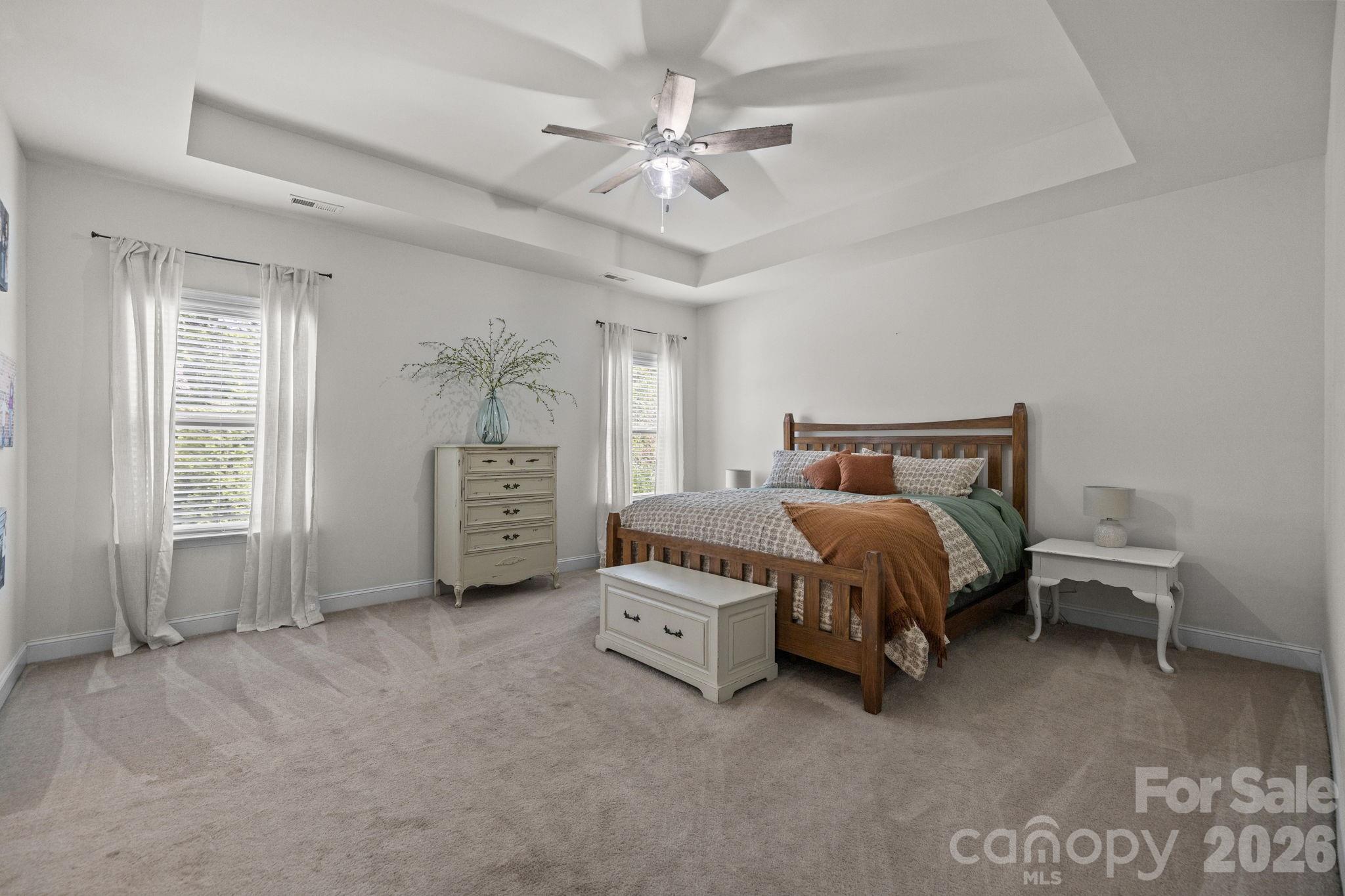 Bent Creek - Residential