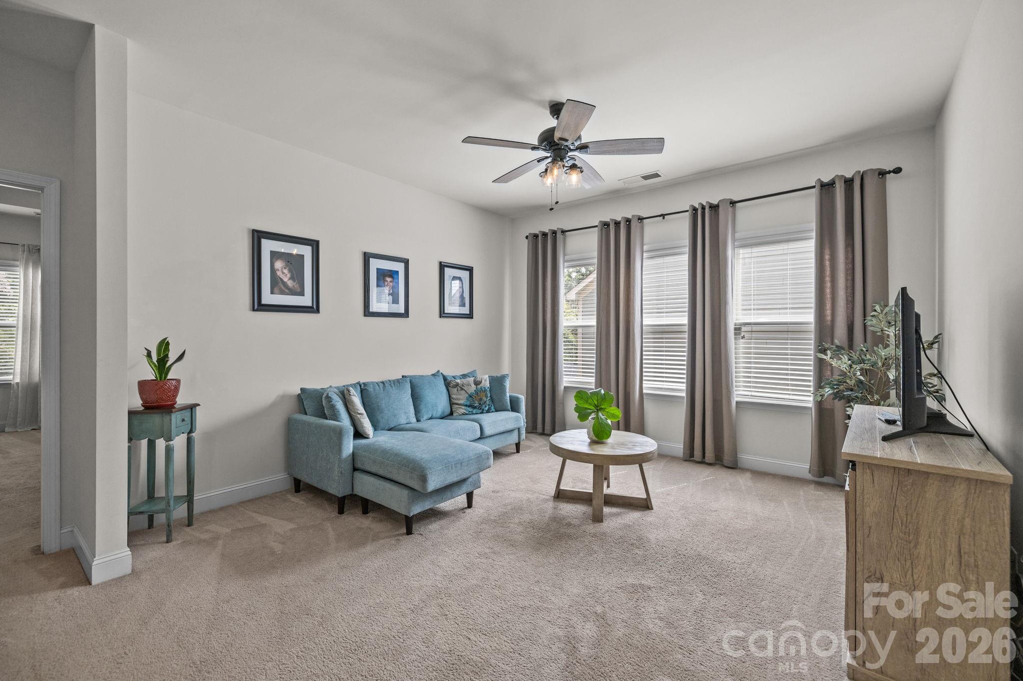 Bent Creek - Residential