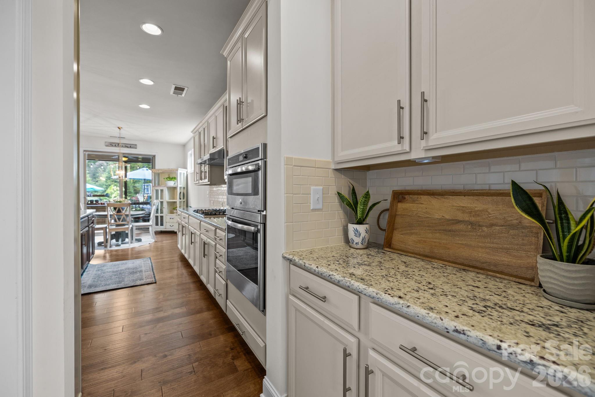 Bent Creek - Residential