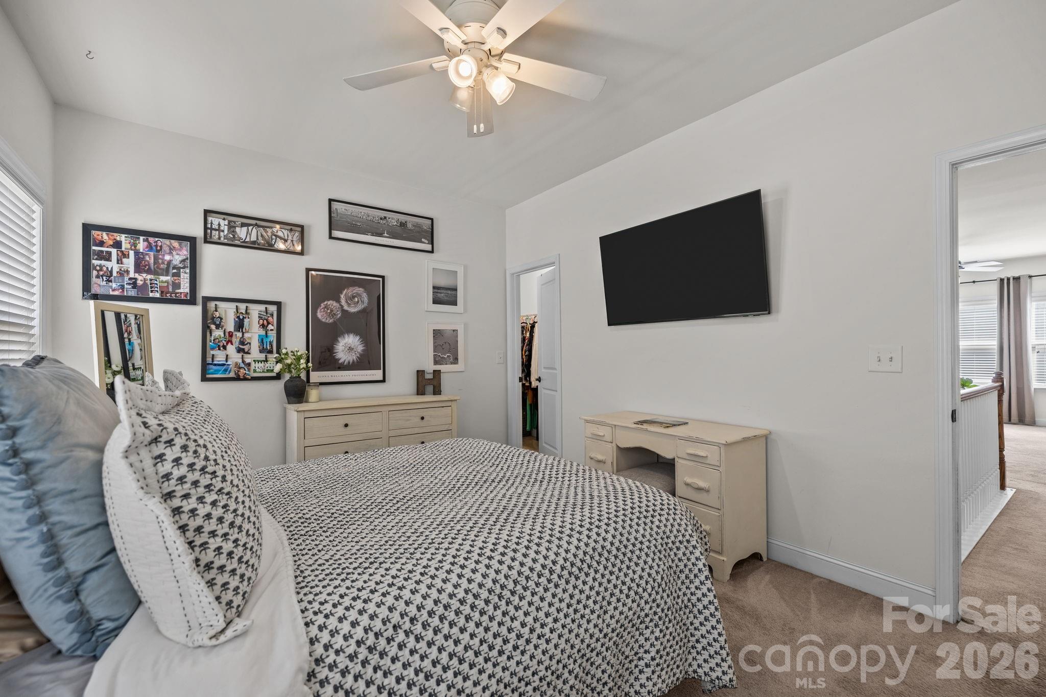 Bent Creek - Residential