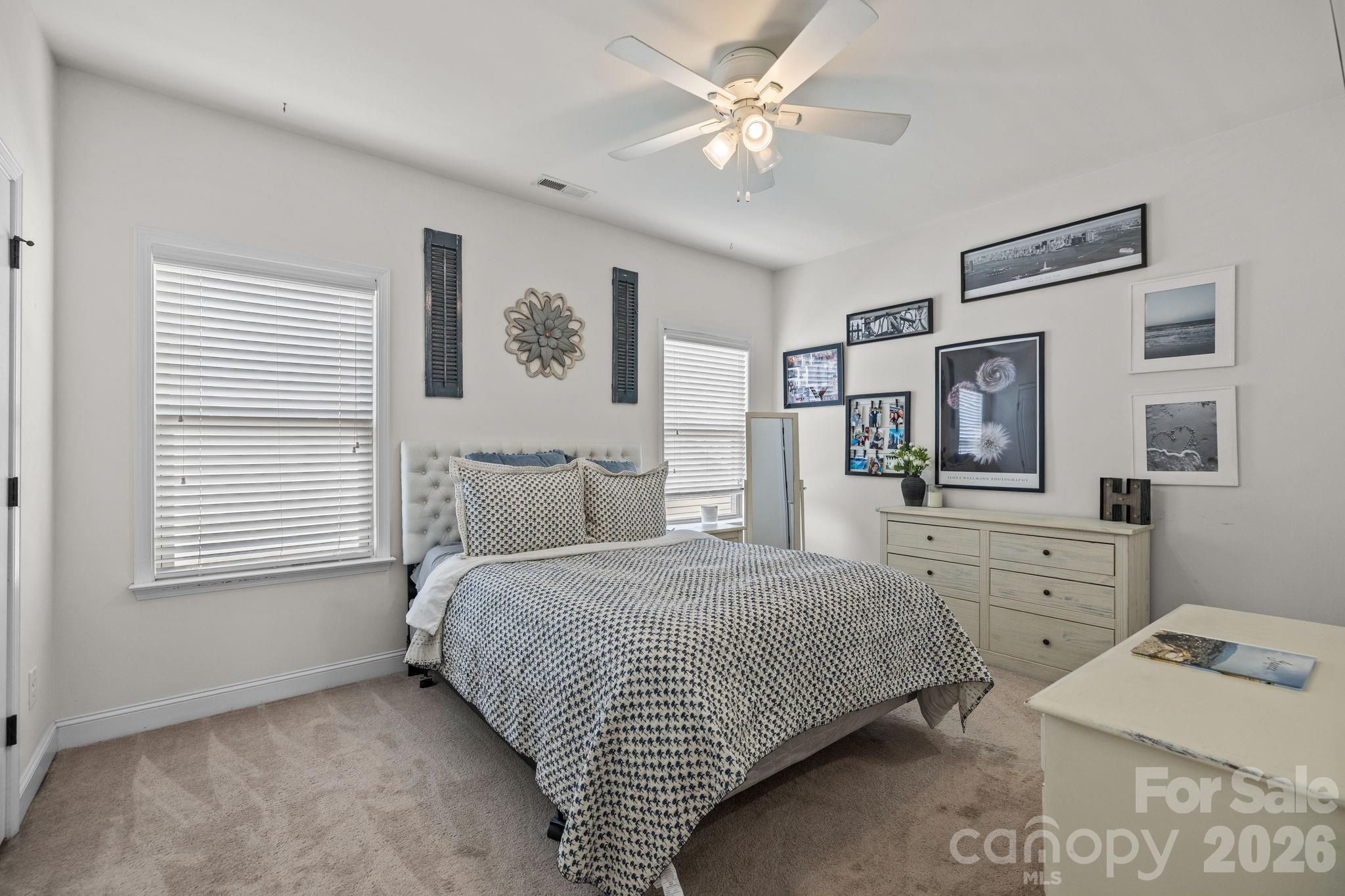 Bent Creek - Residential