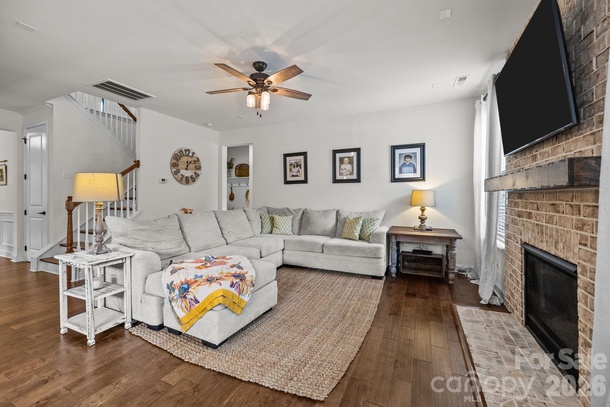 Bent Creek - Residential