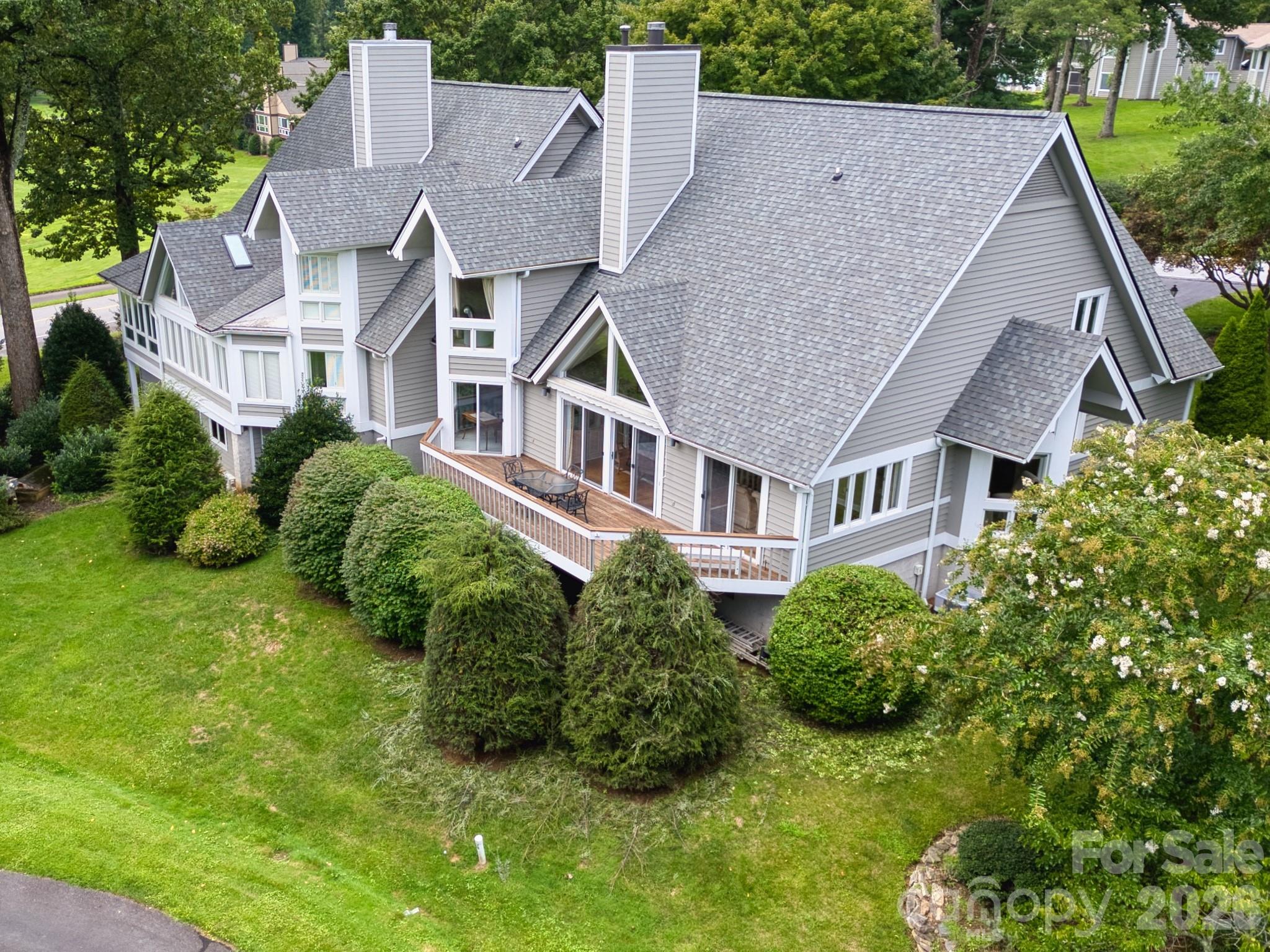 104 Overlook Drive