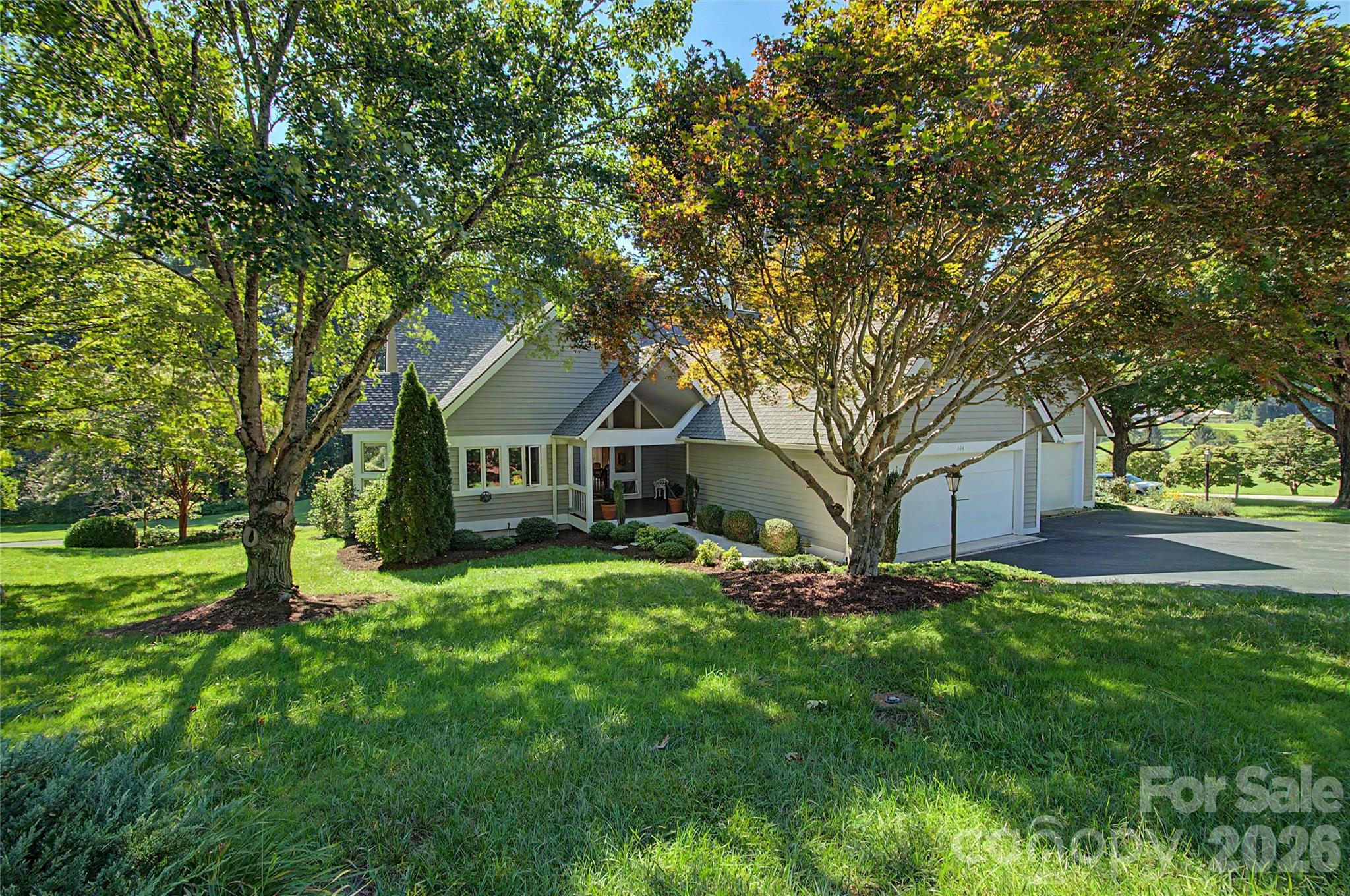 104 Overlook Drive