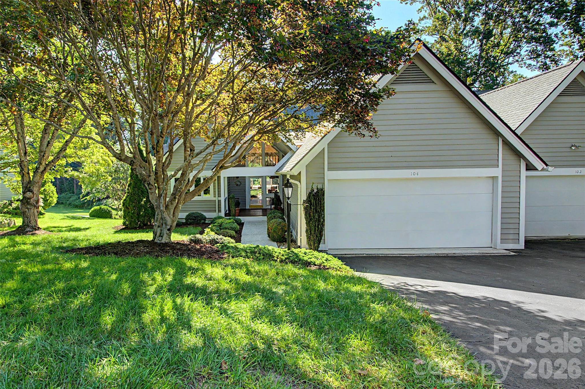 104 Overlook Drive