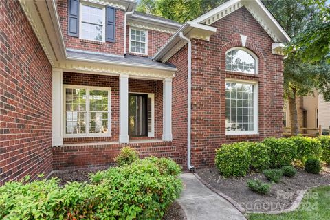 A home in Concord