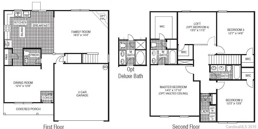 Autumn Ridge - Residential