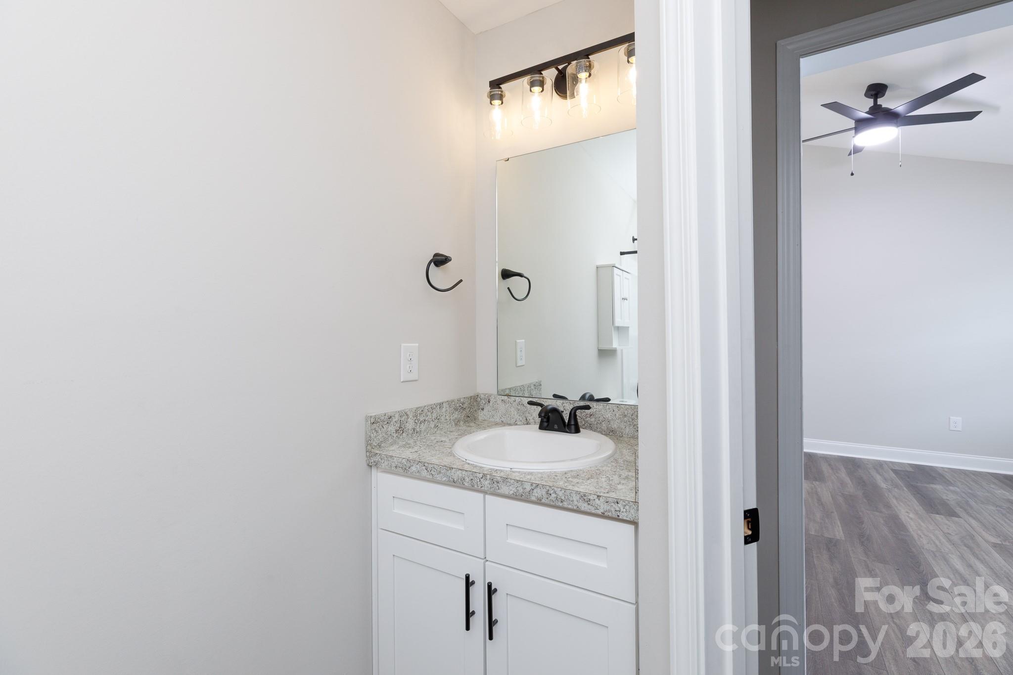 Olde Towne - Residential