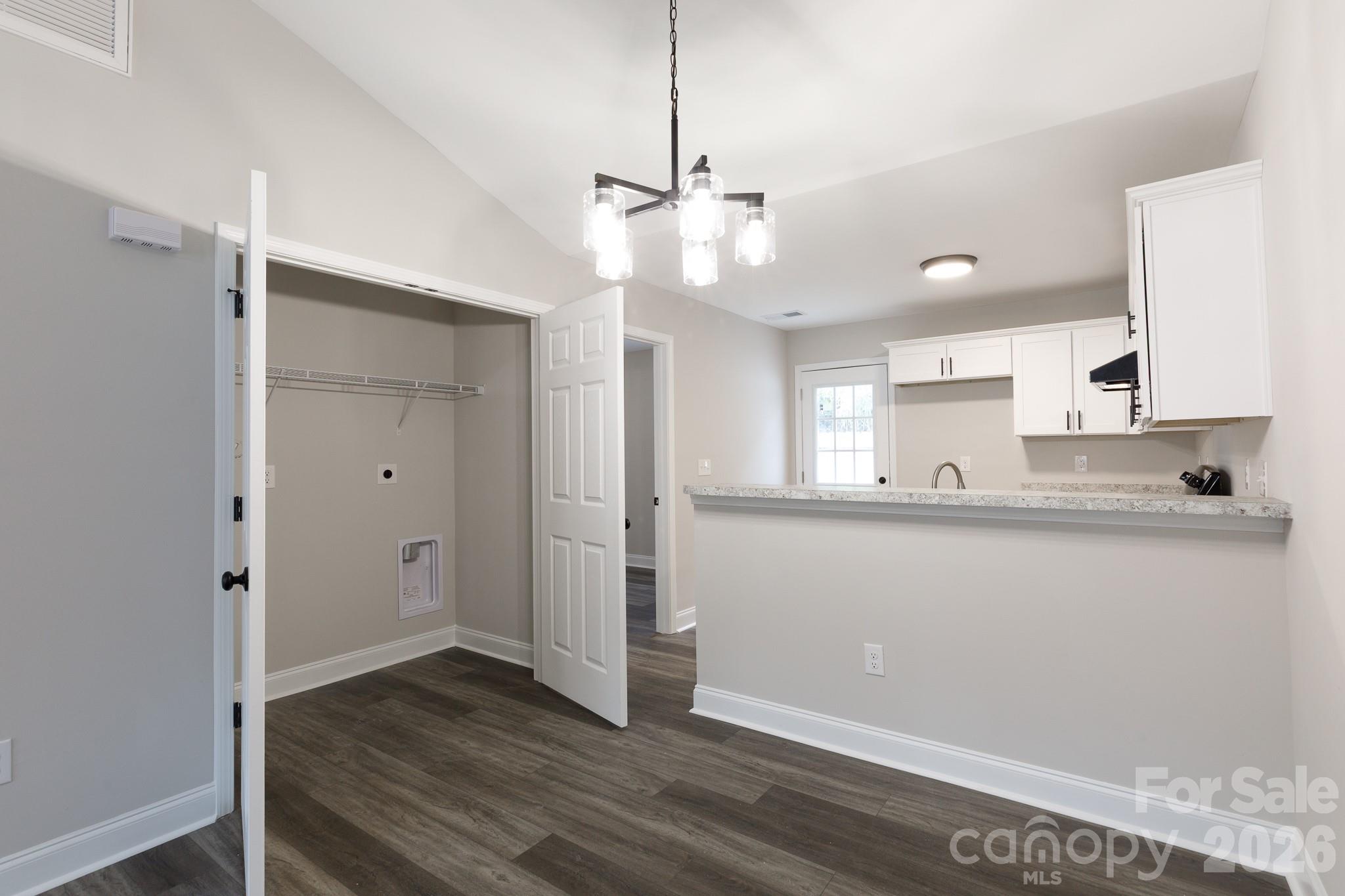 Olde Towne - Residential