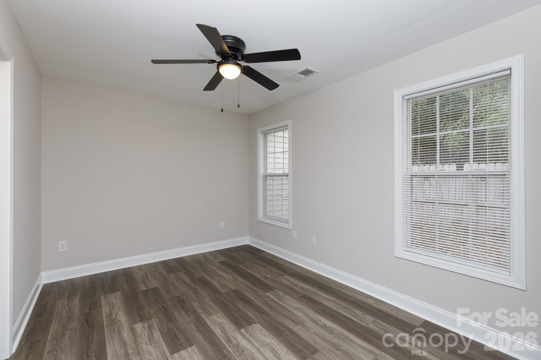 Olde Towne - Residential