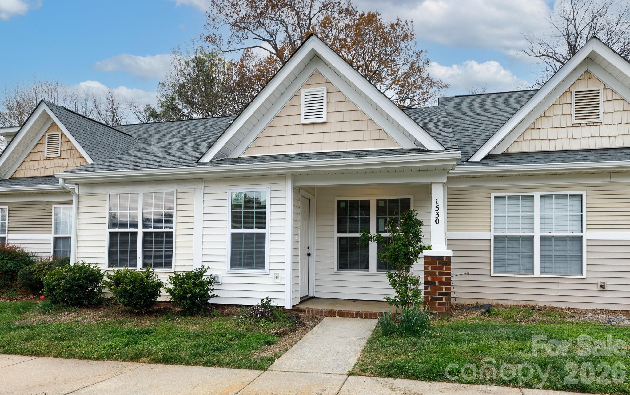 Olde Towne - Residential