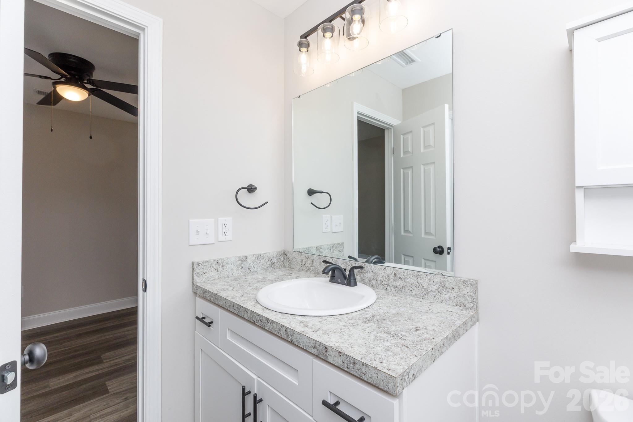 Olde Towne - Residential