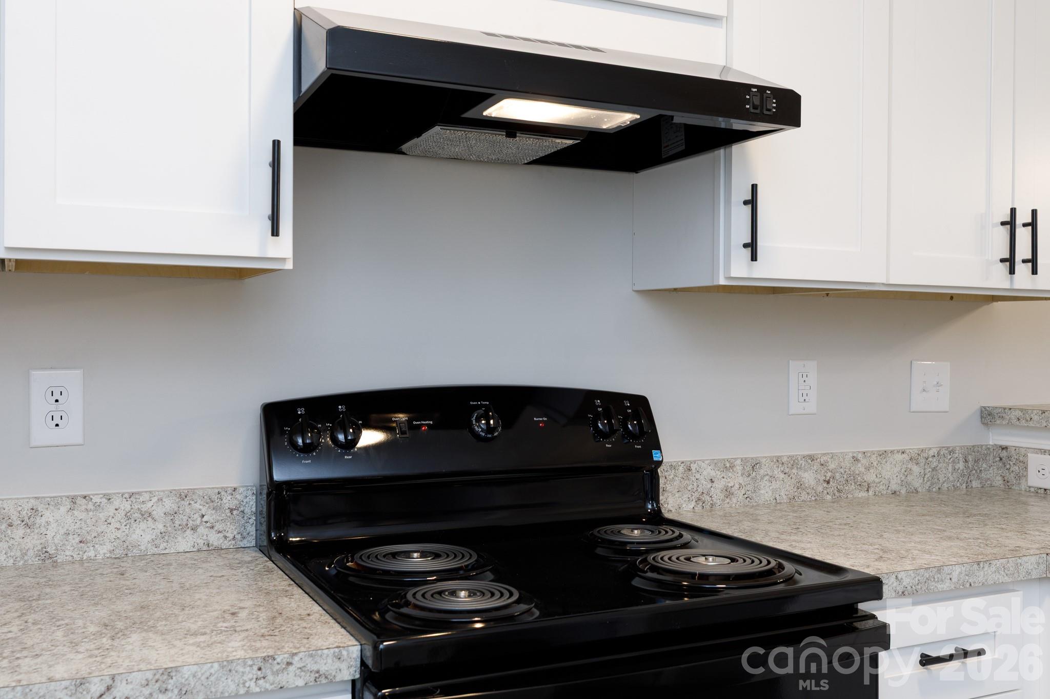 Olde Towne - Residential