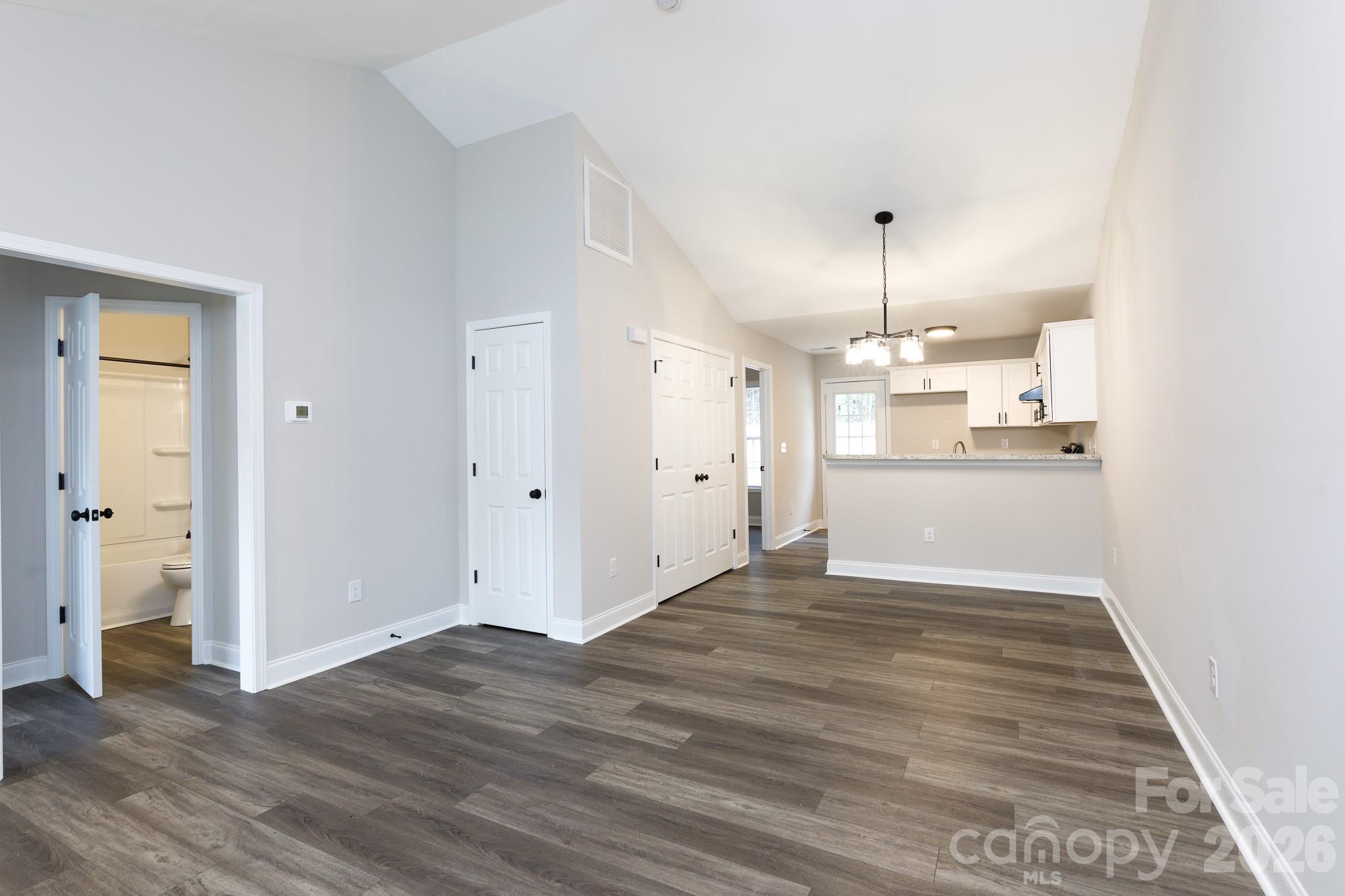 Olde Towne - Residential