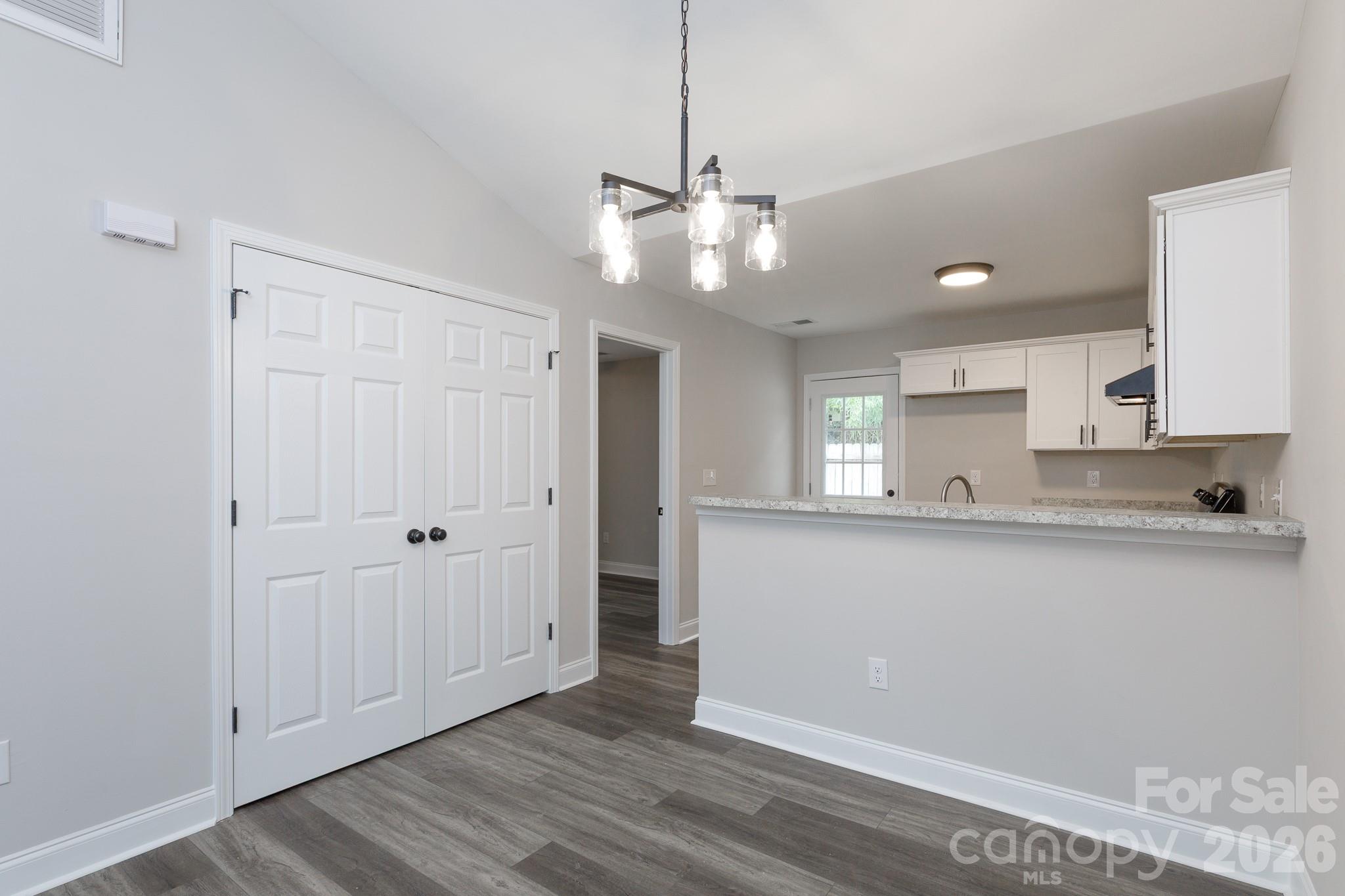 Olde Towne - Residential