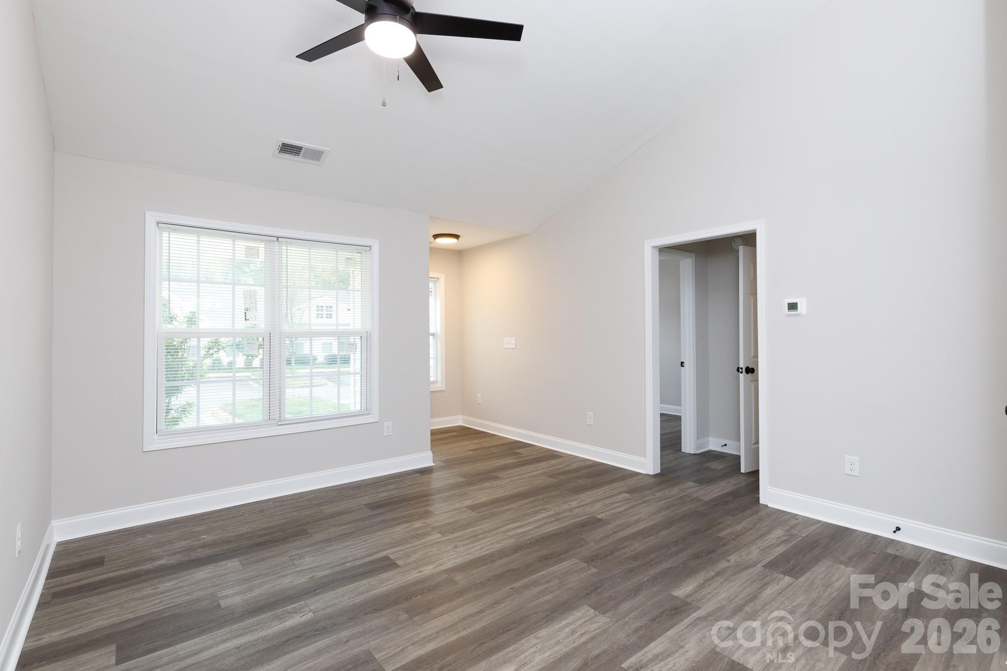 Olde Towne - Residential