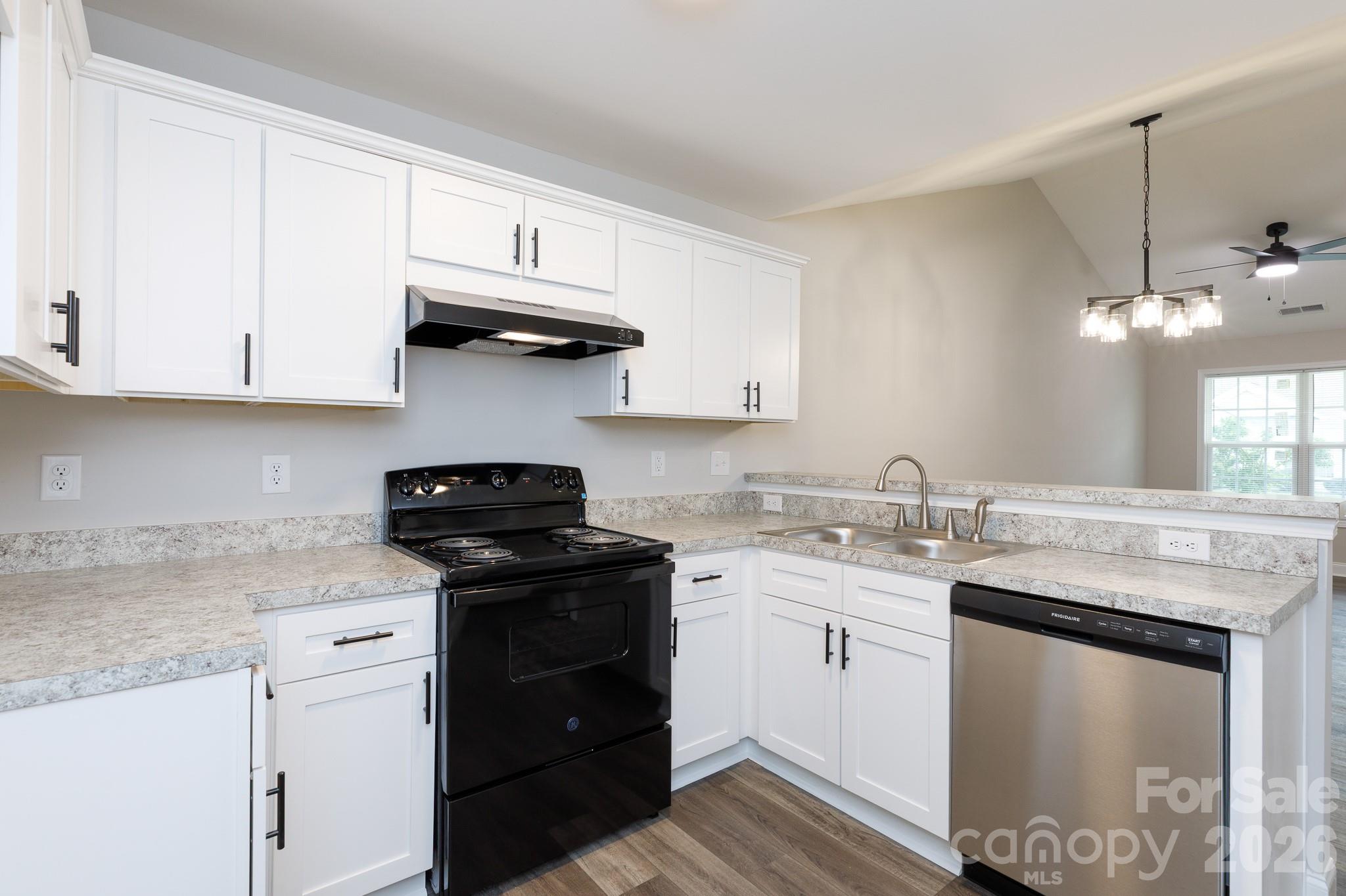 Olde Towne - Residential