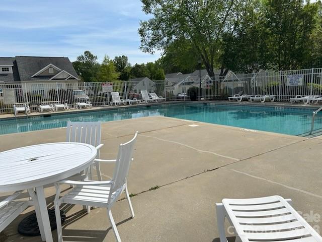 Olde Towne - Residential