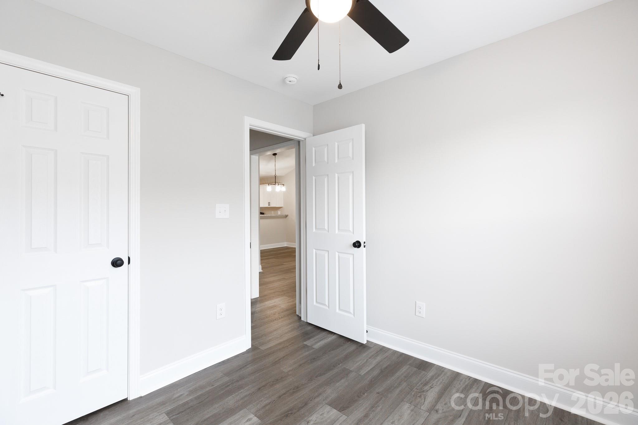 Olde Towne - Residential