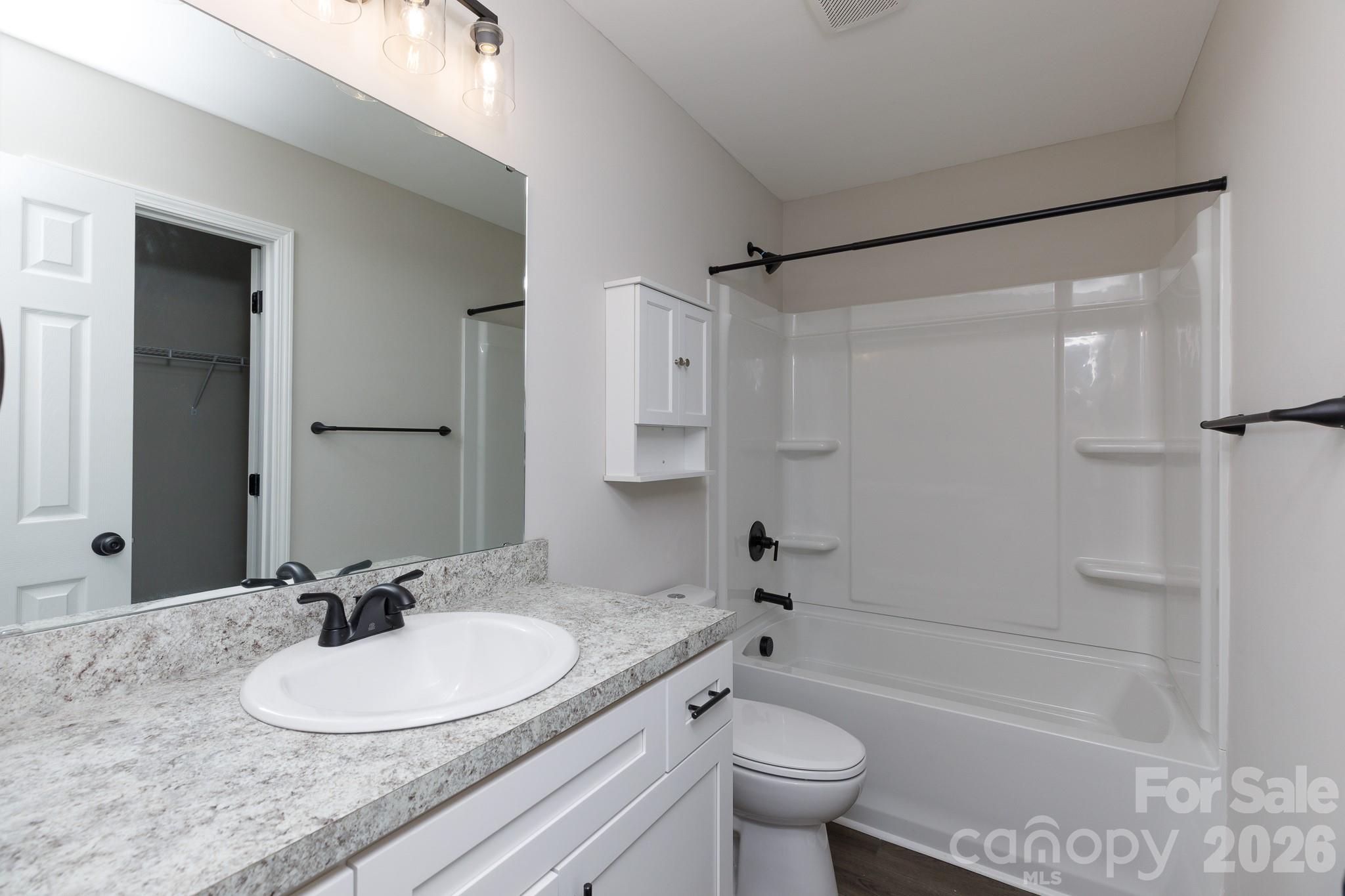 Olde Towne - Residential