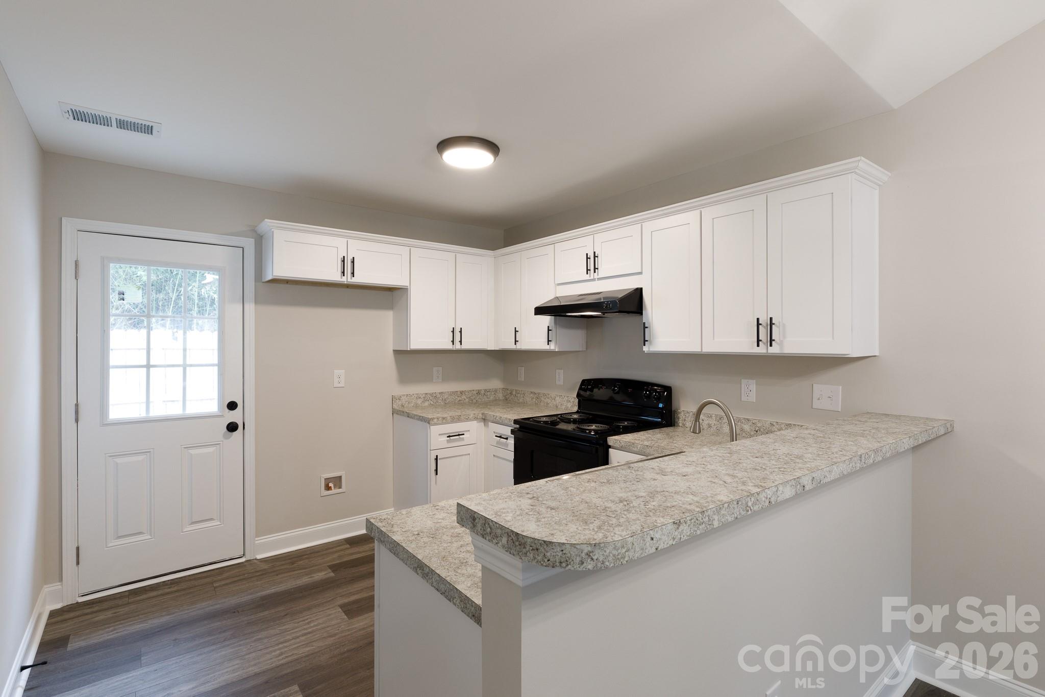 Olde Towne - Residential