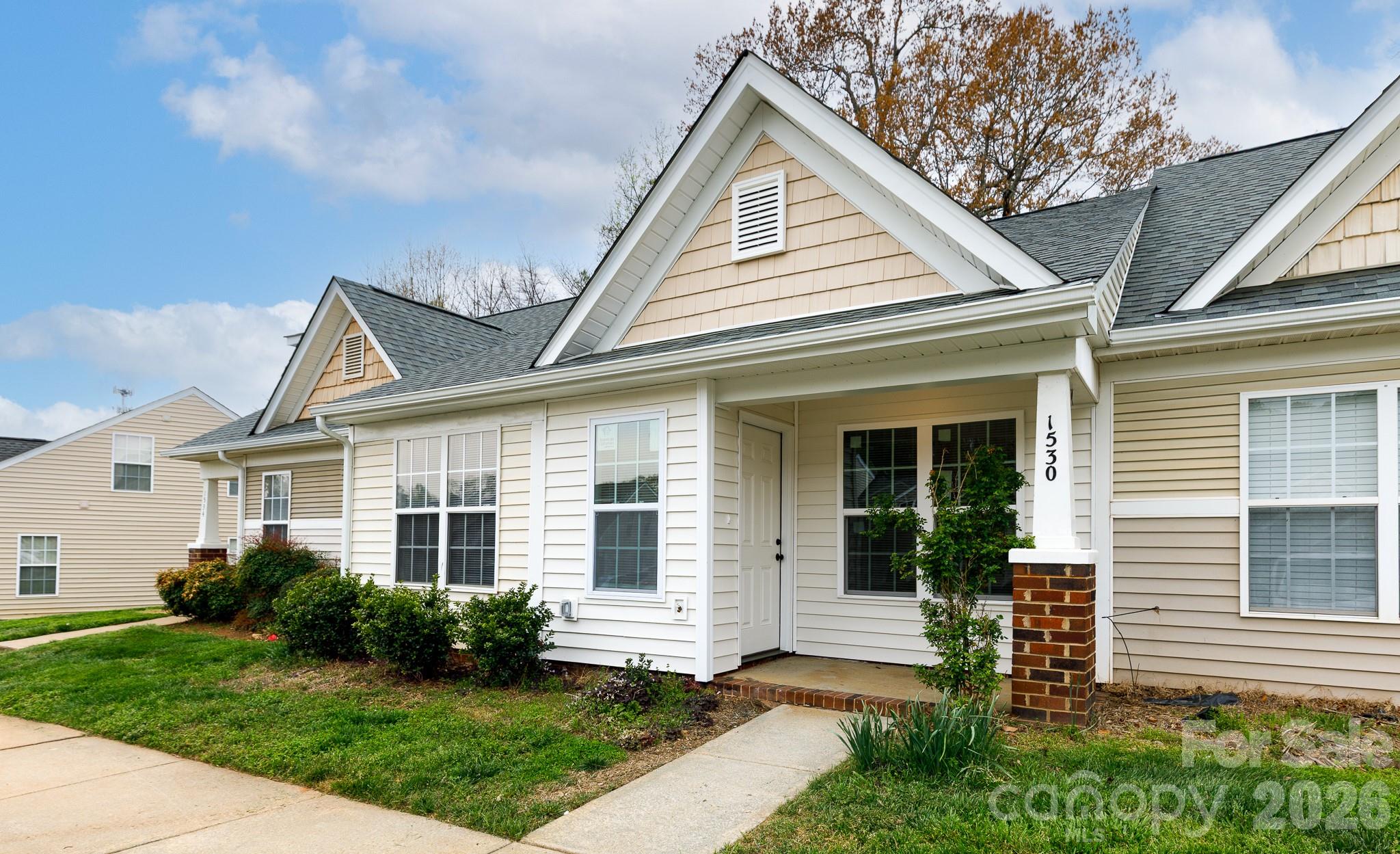 Olde Towne - Residential