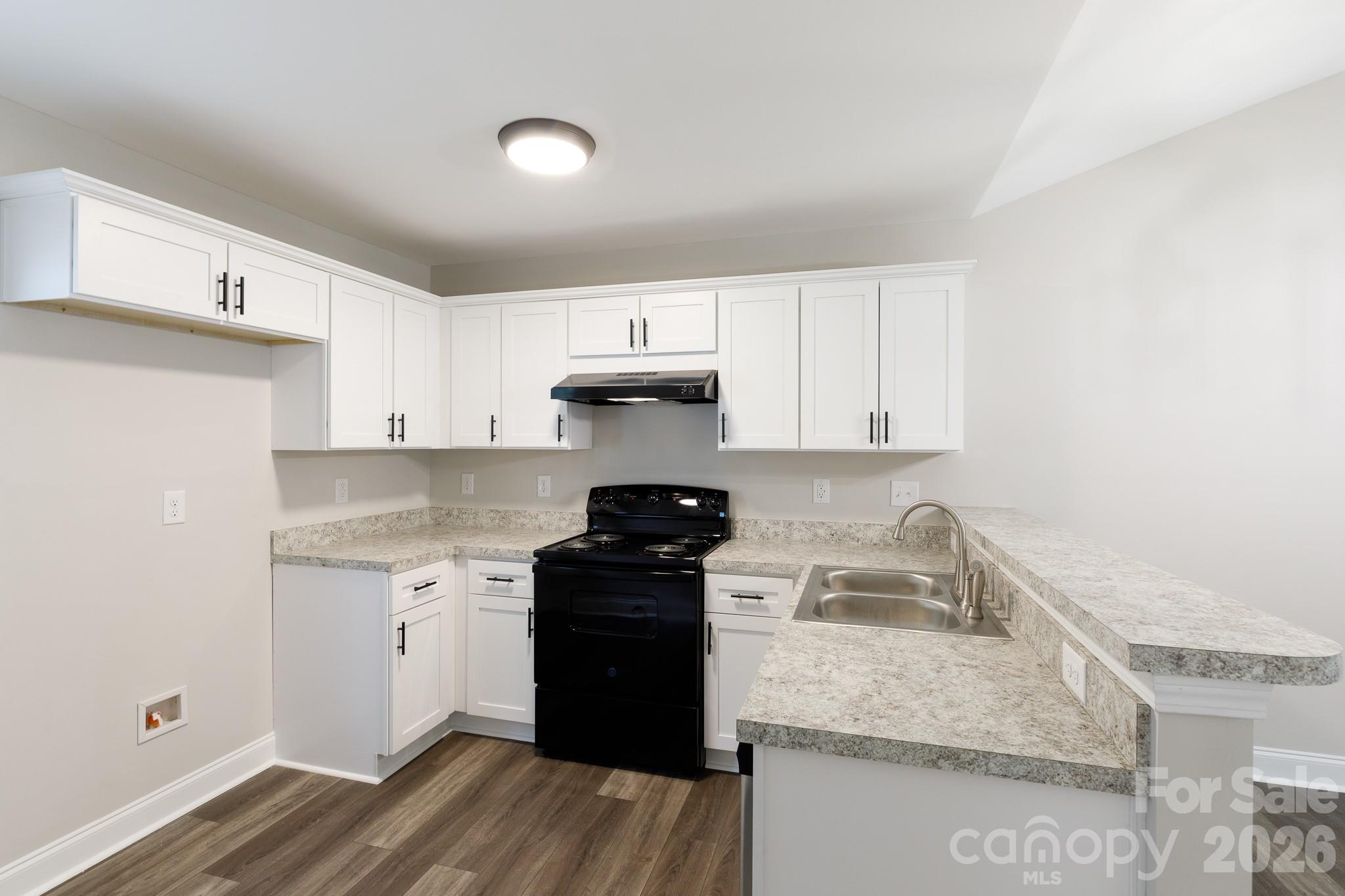 Olde Towne - Residential