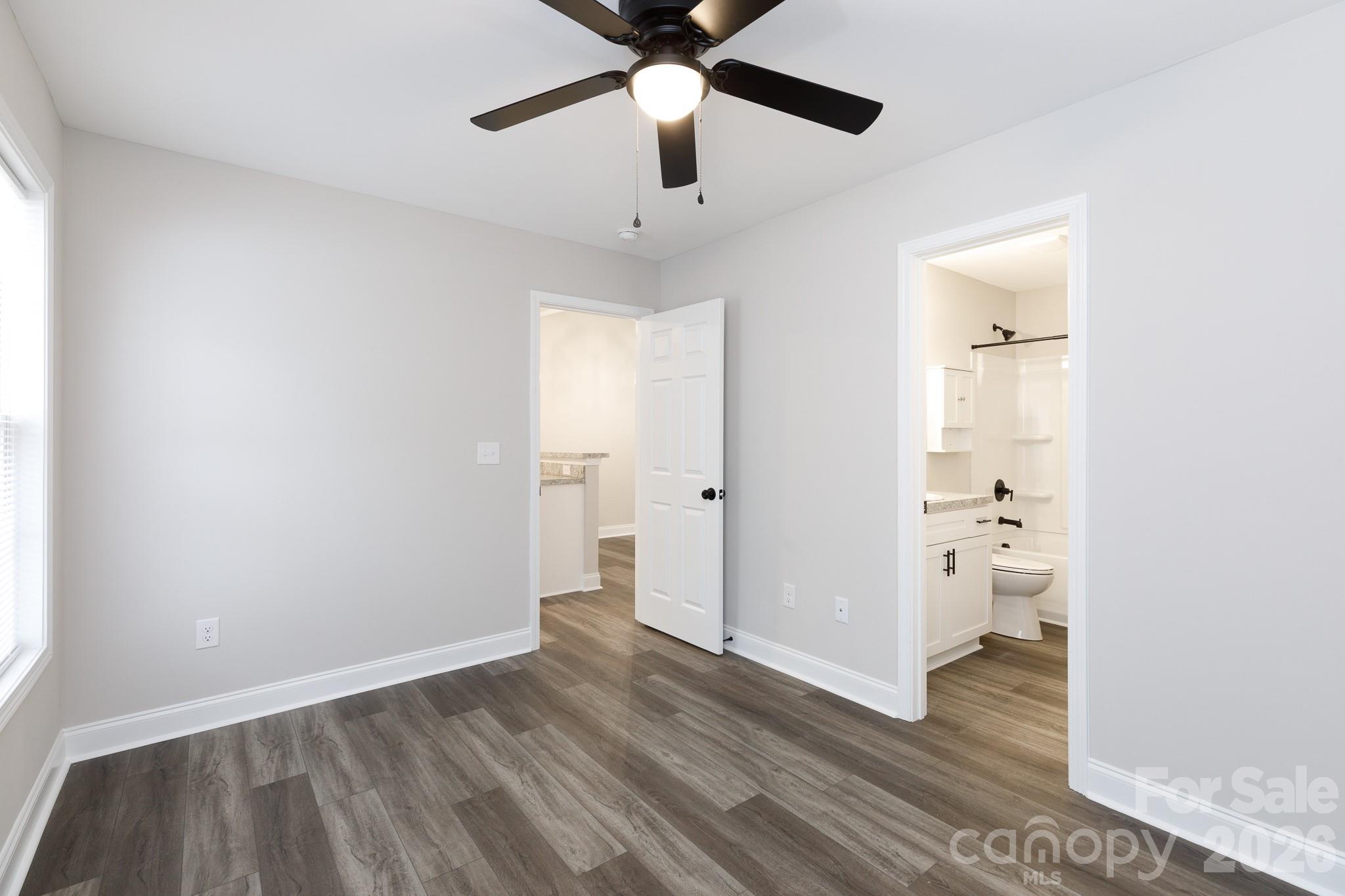 Olde Towne - Residential