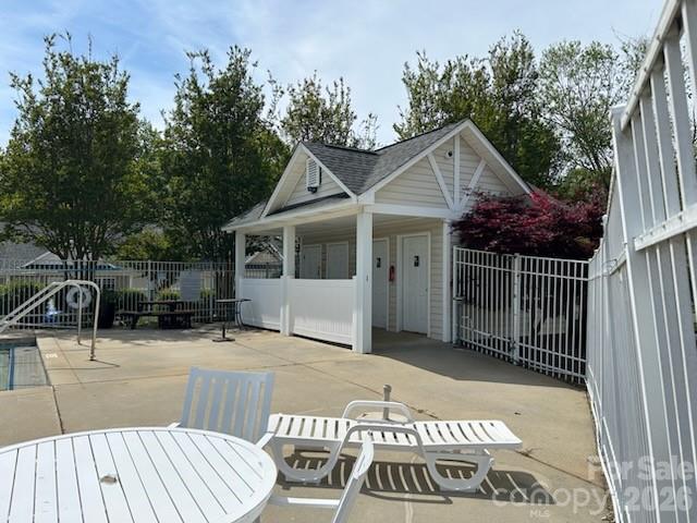 Olde Towne - Residential