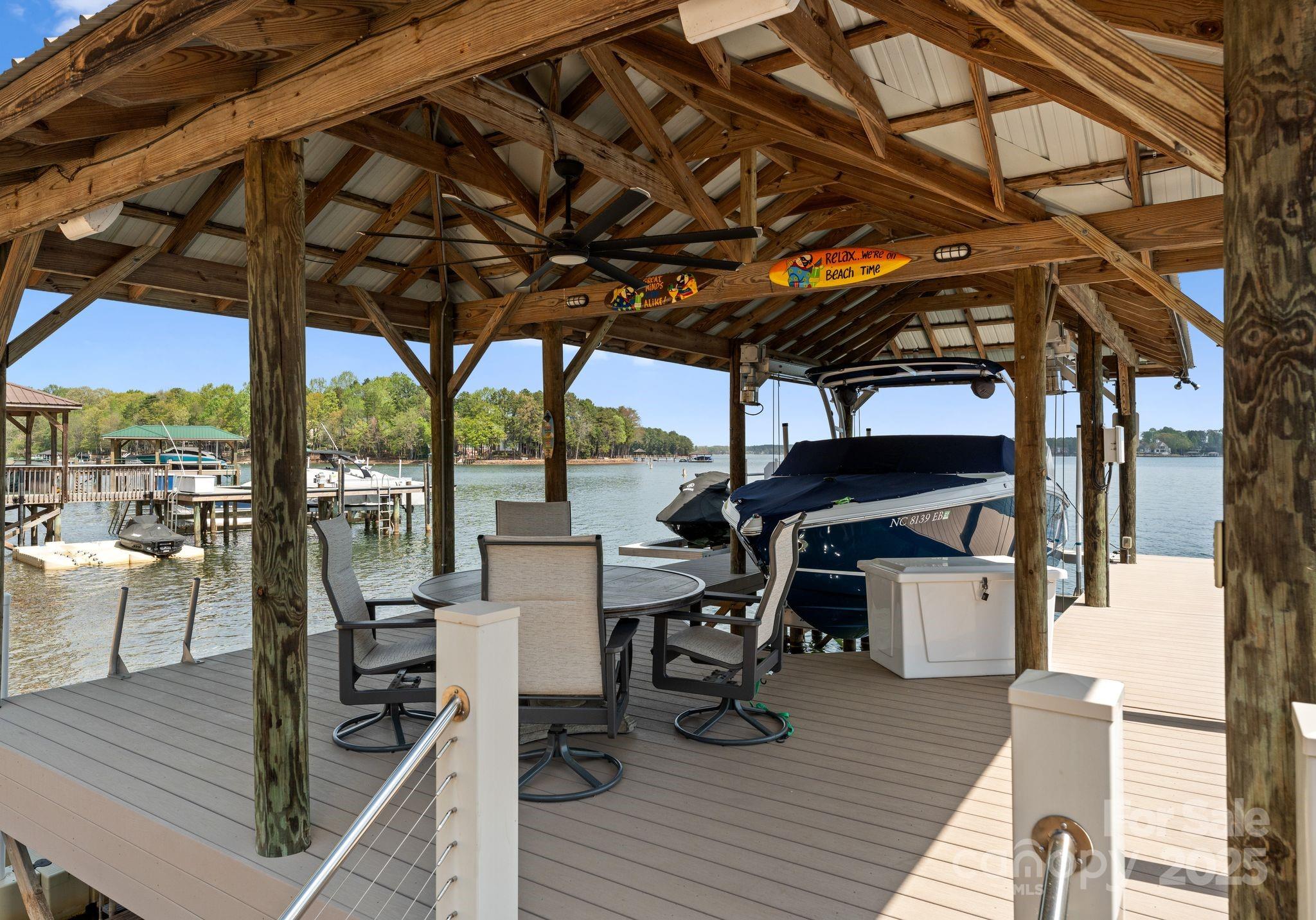 Sailview - Residential