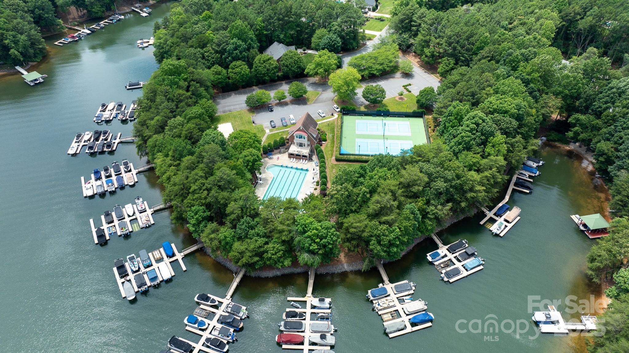 Sailview - Residential