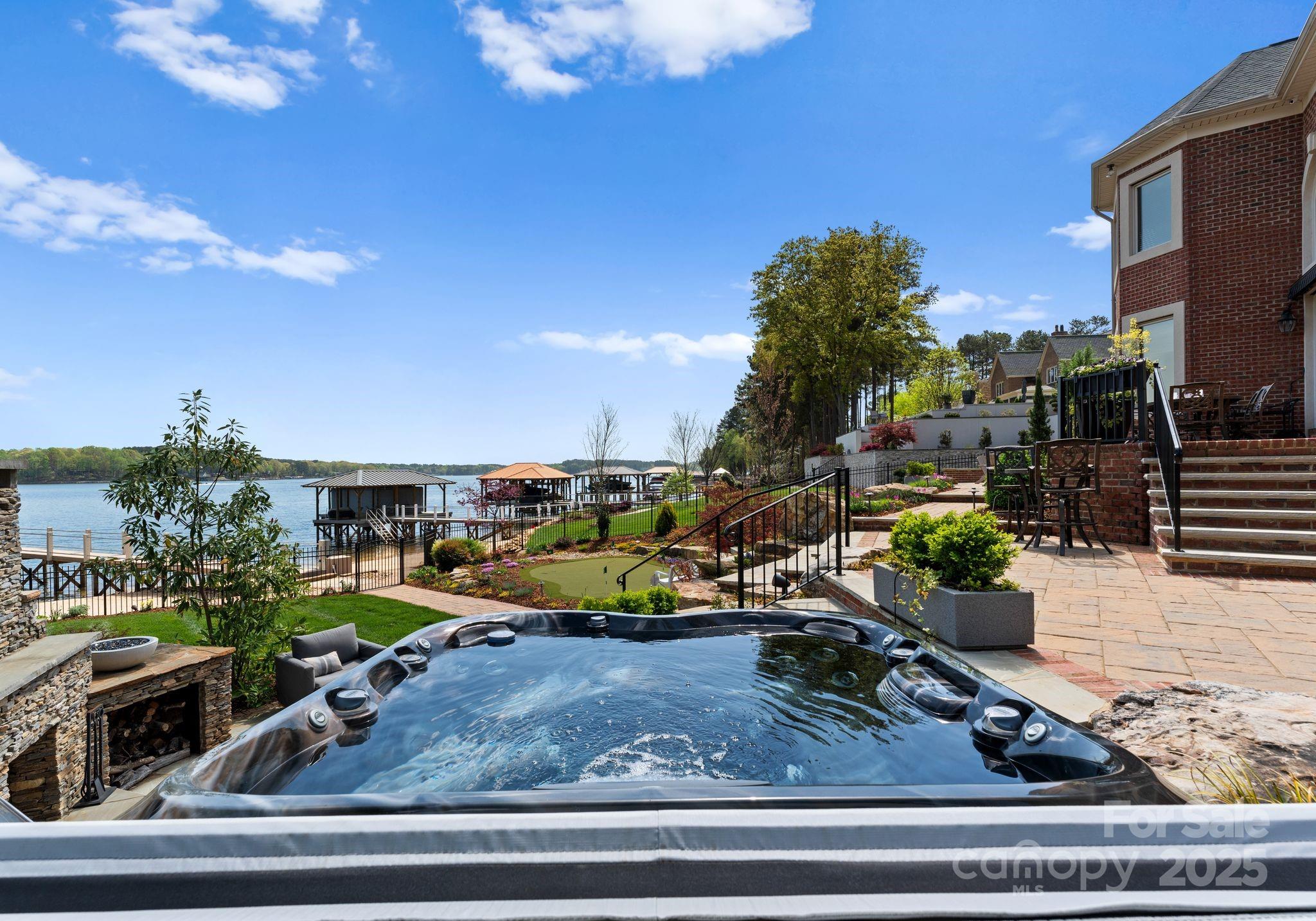 3988 Channel Point Lane