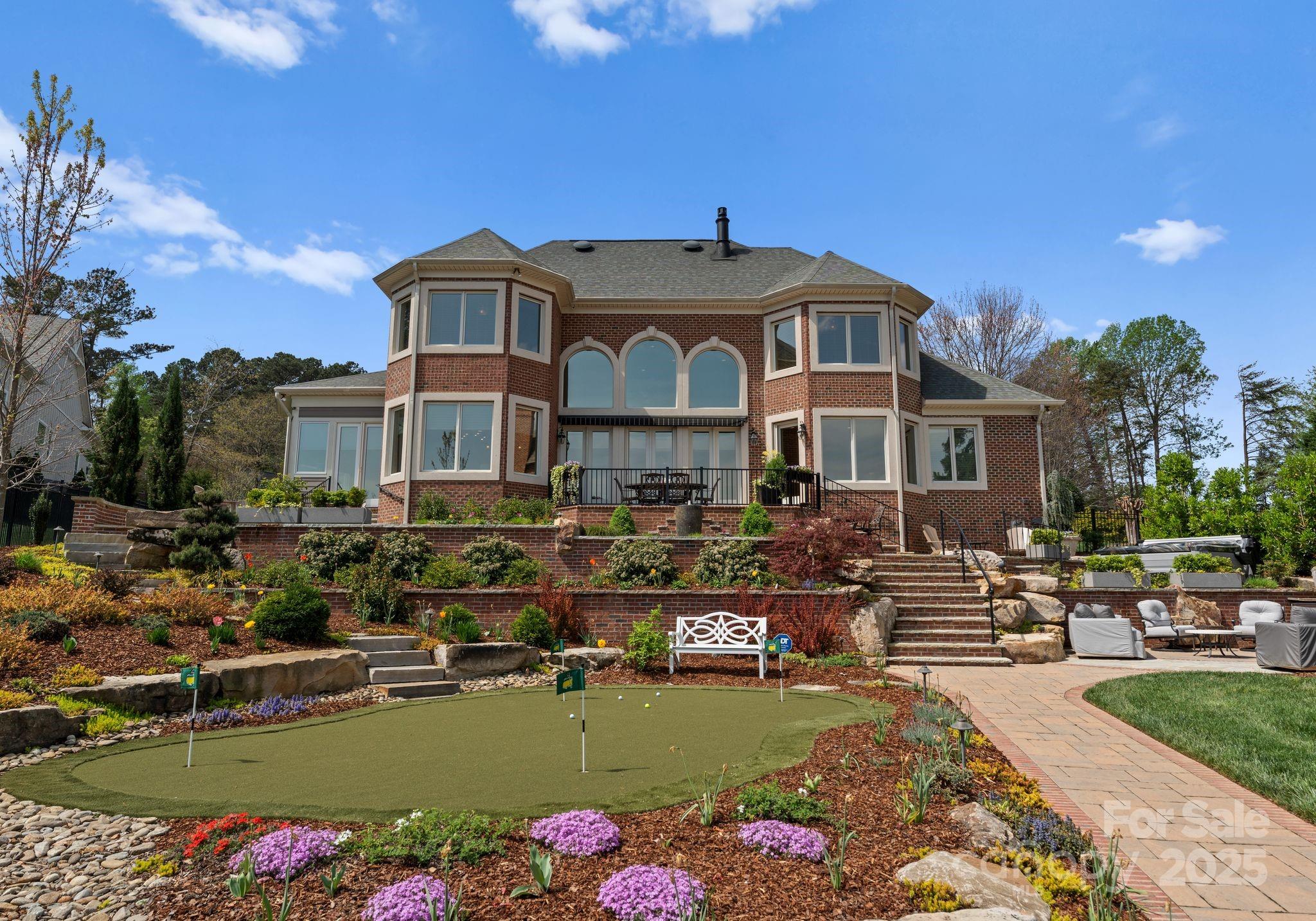 Sailview - Residential