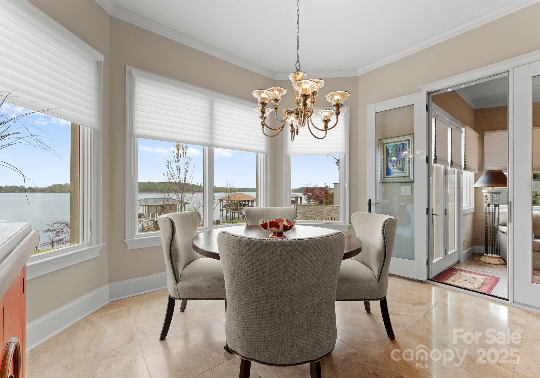 Sailview - Residential