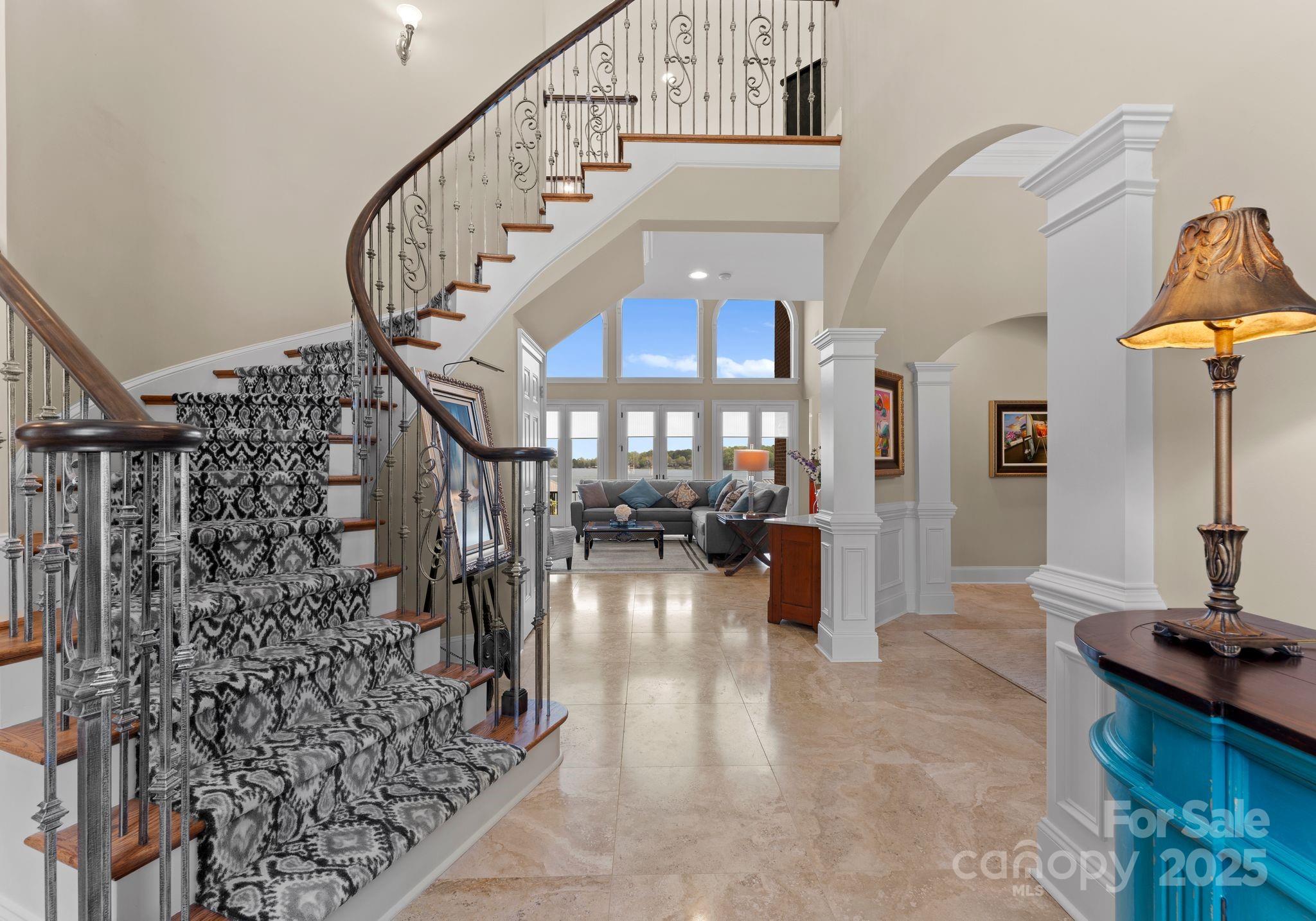 Sailview - Residential