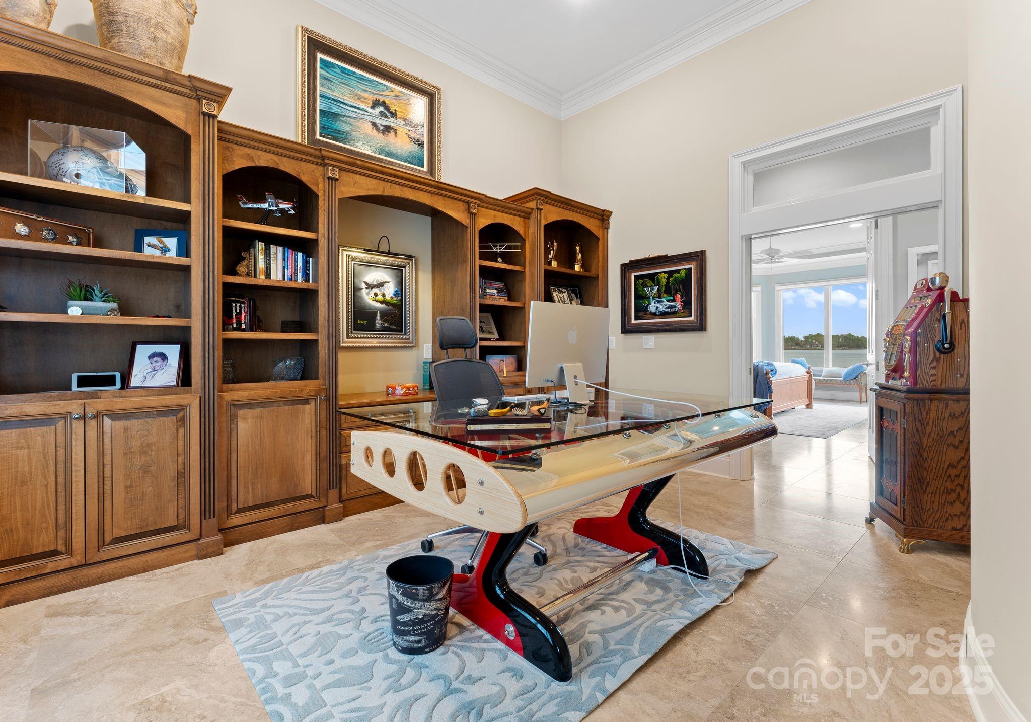 Sailview - Residential