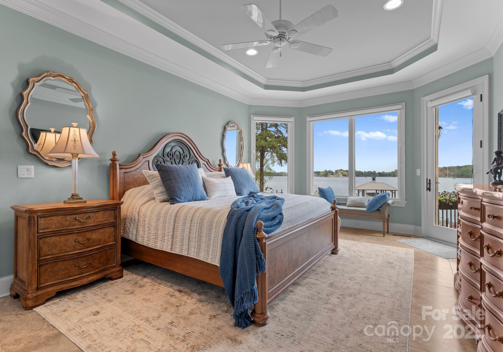 Sailview - Residential