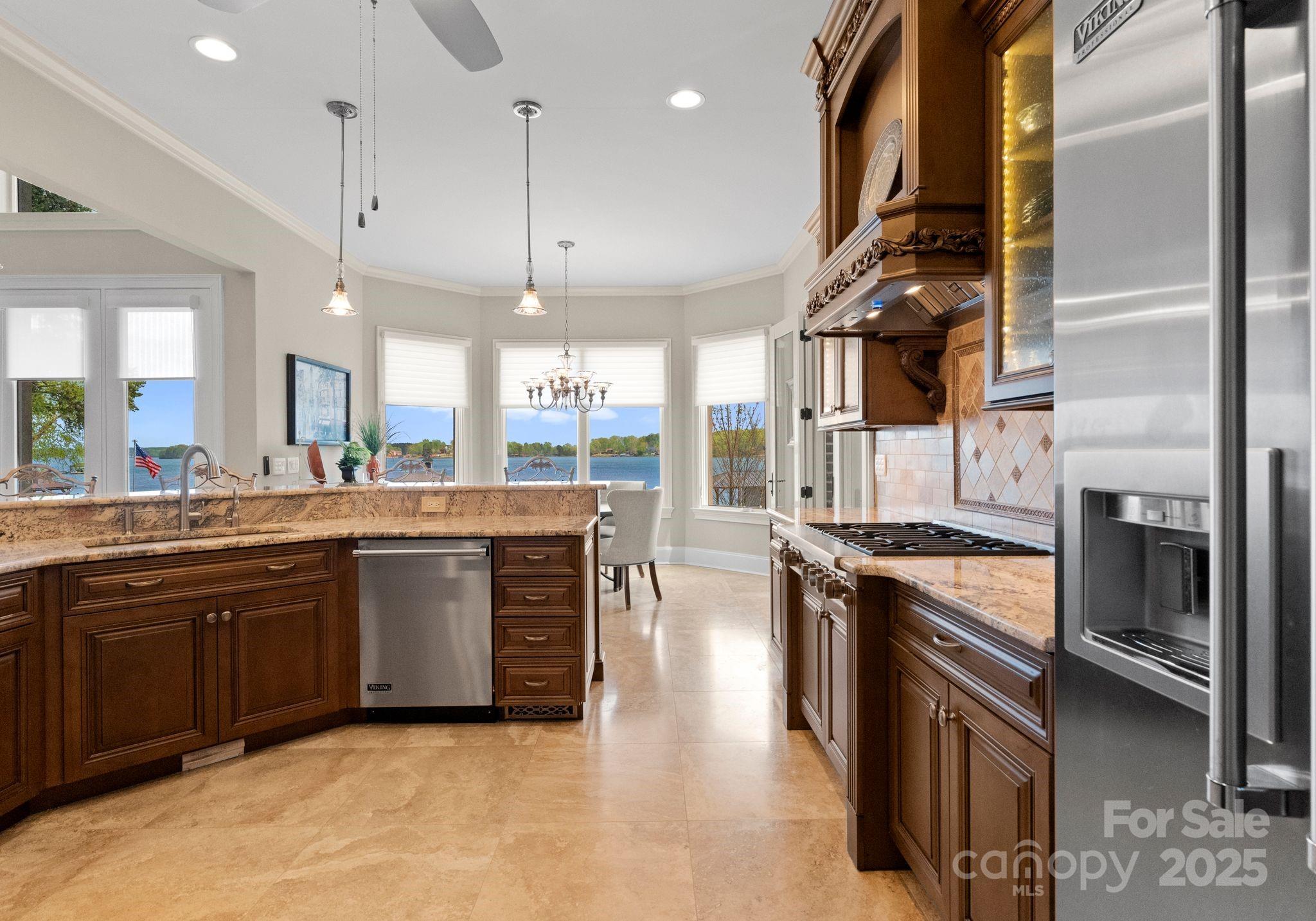 Sailview - Residential