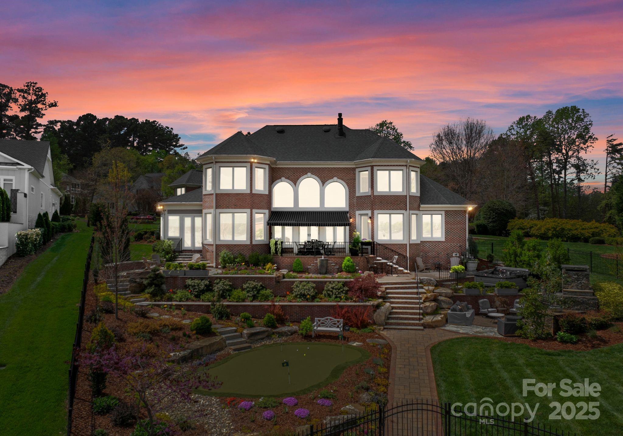 Sailview - Residential