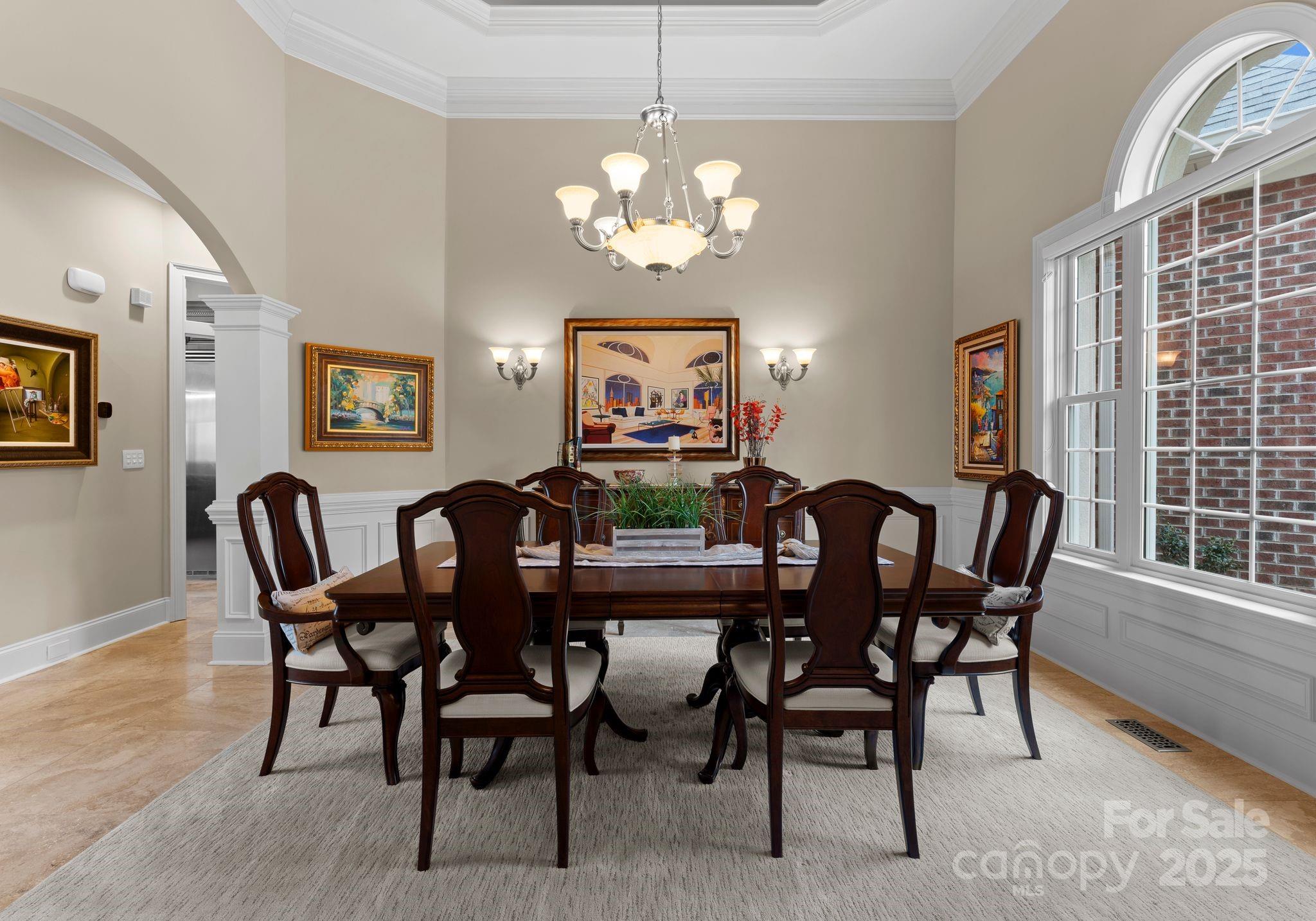 Sailview - Residential