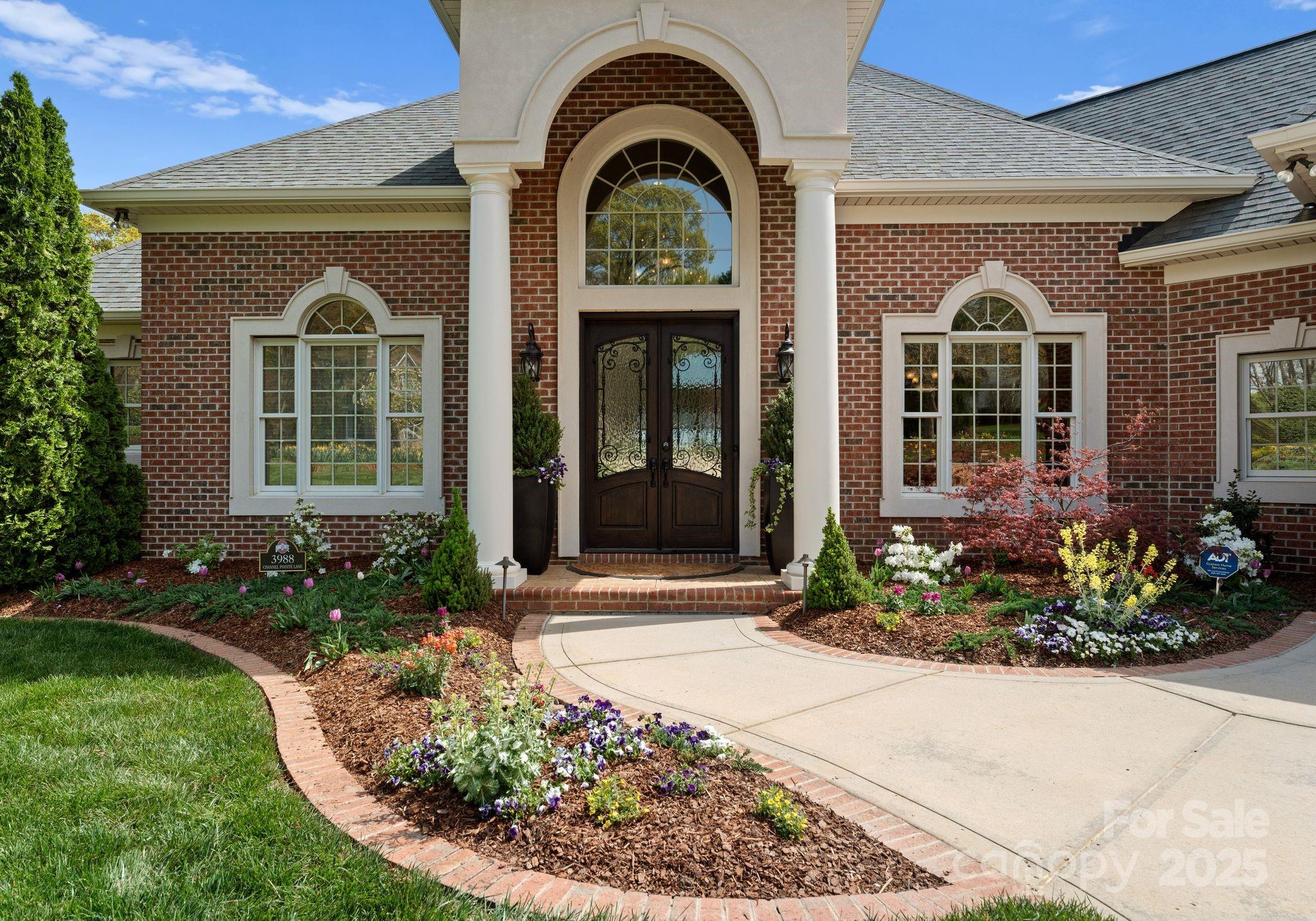 Sailview - Residential