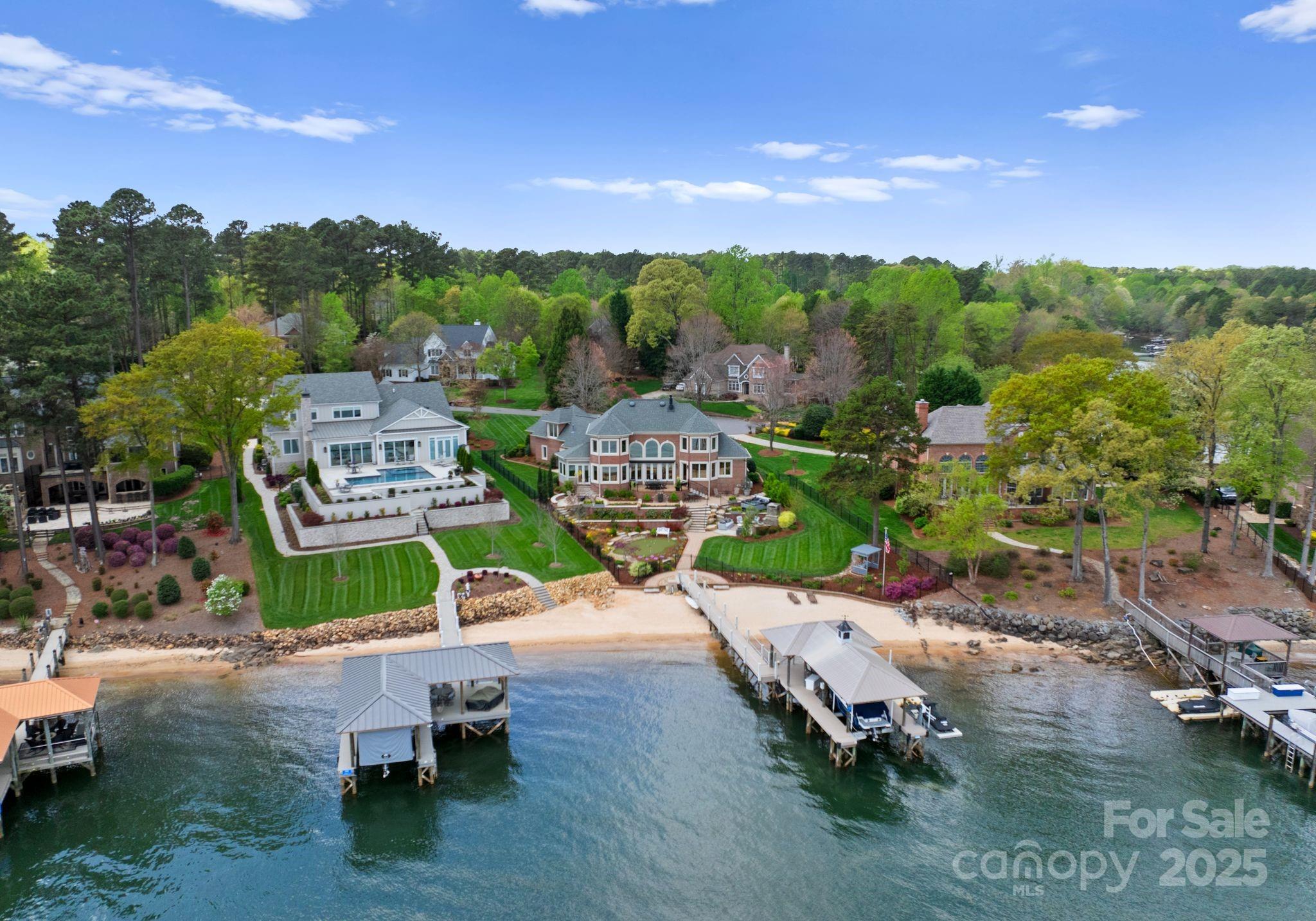 Sailview - Residential