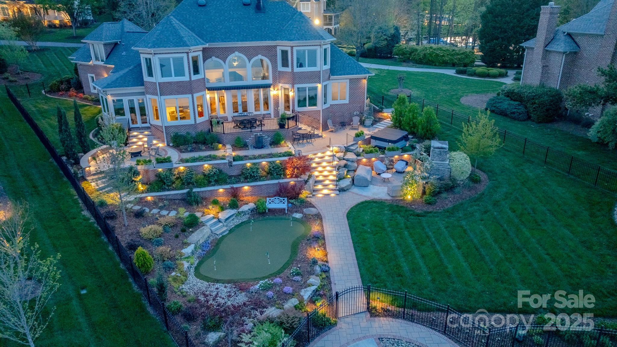 Sailview - Residential