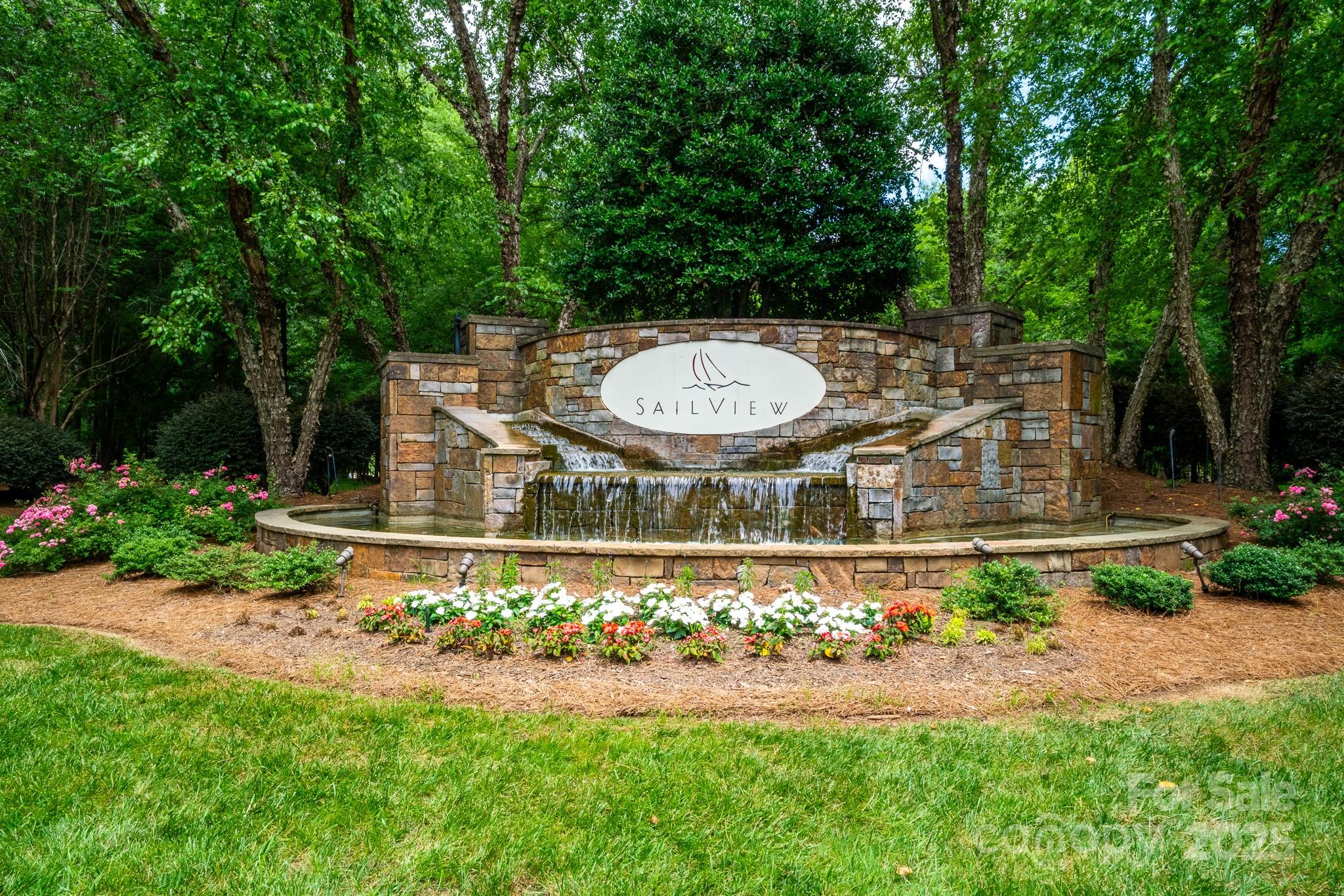 Sailview - Residential