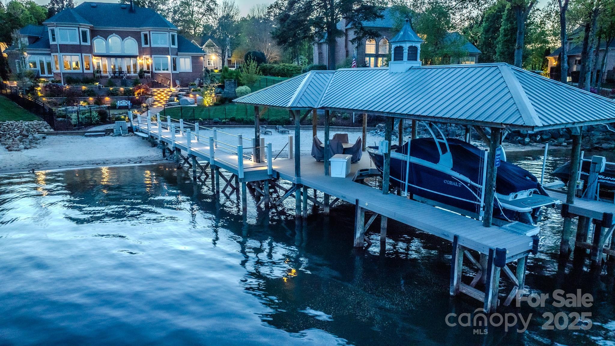 Sailview - Residential