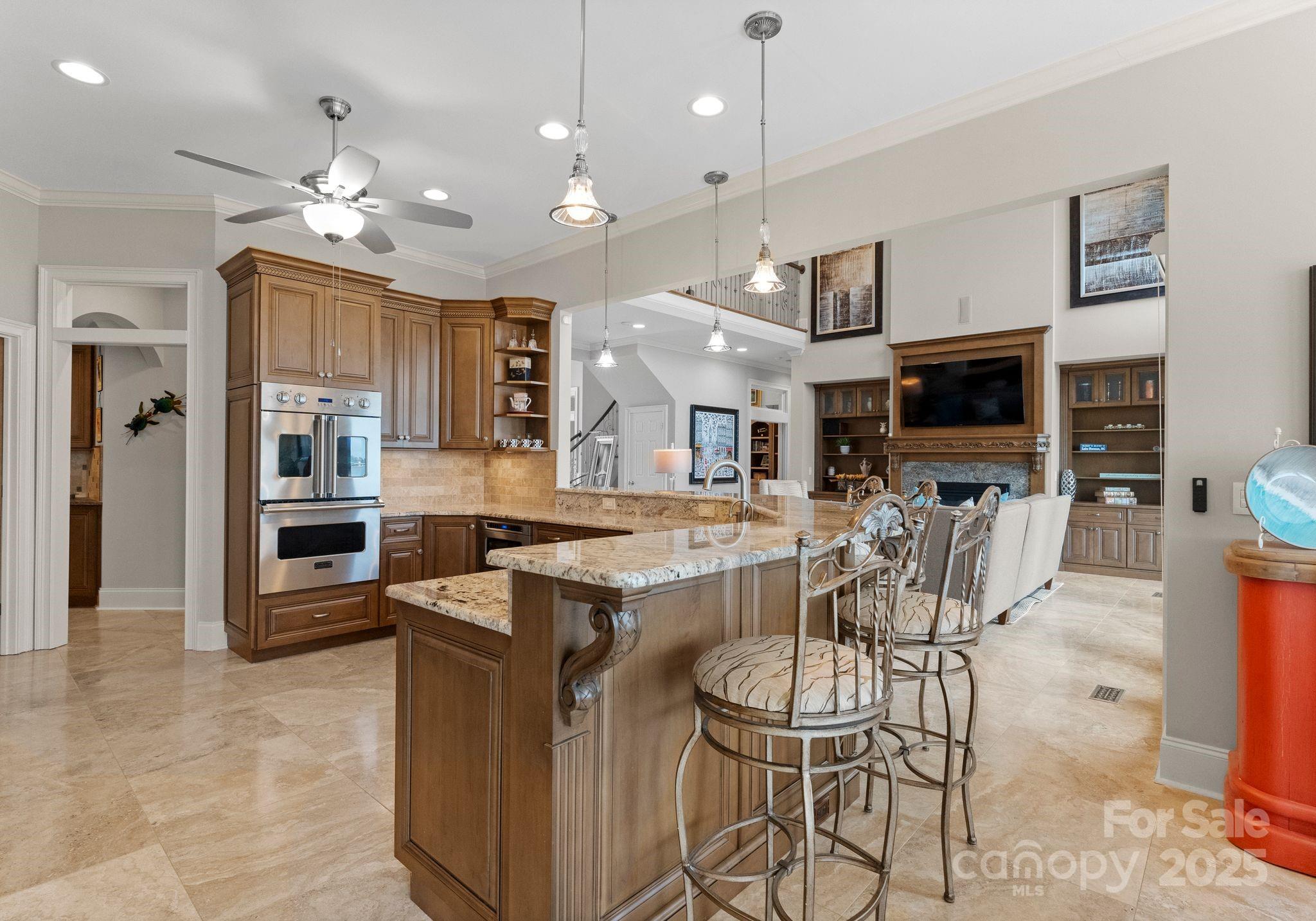 Sailview - Residential