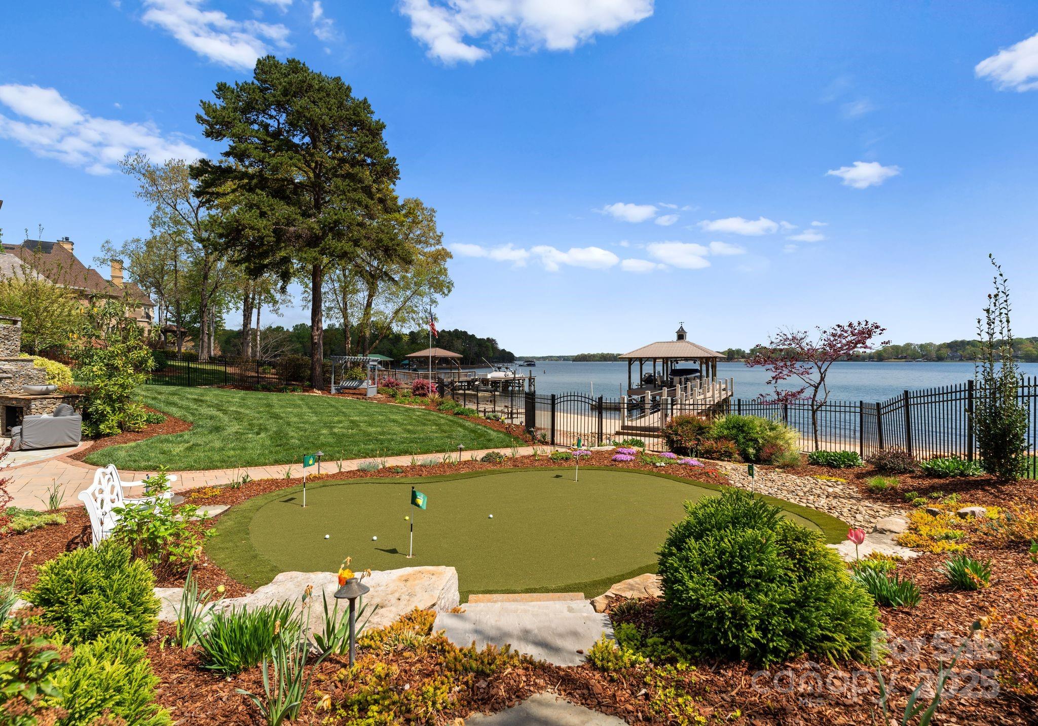 Sailview - Residential