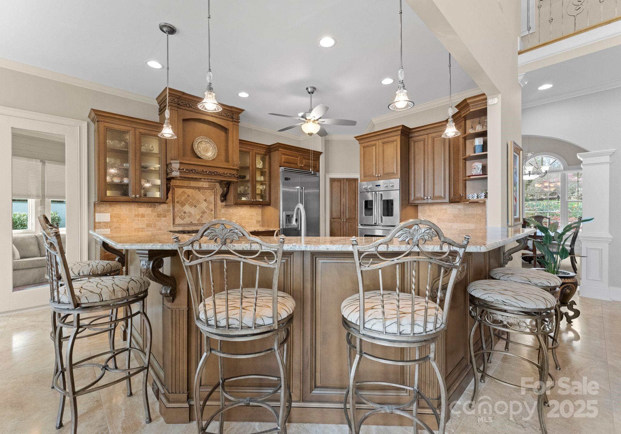 Sailview - Residential