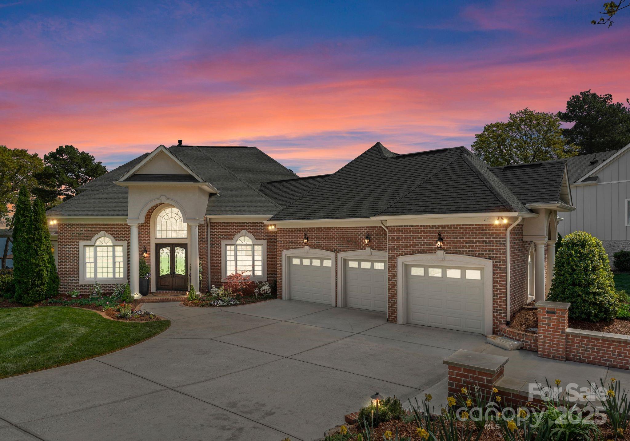 Sailview - Residential