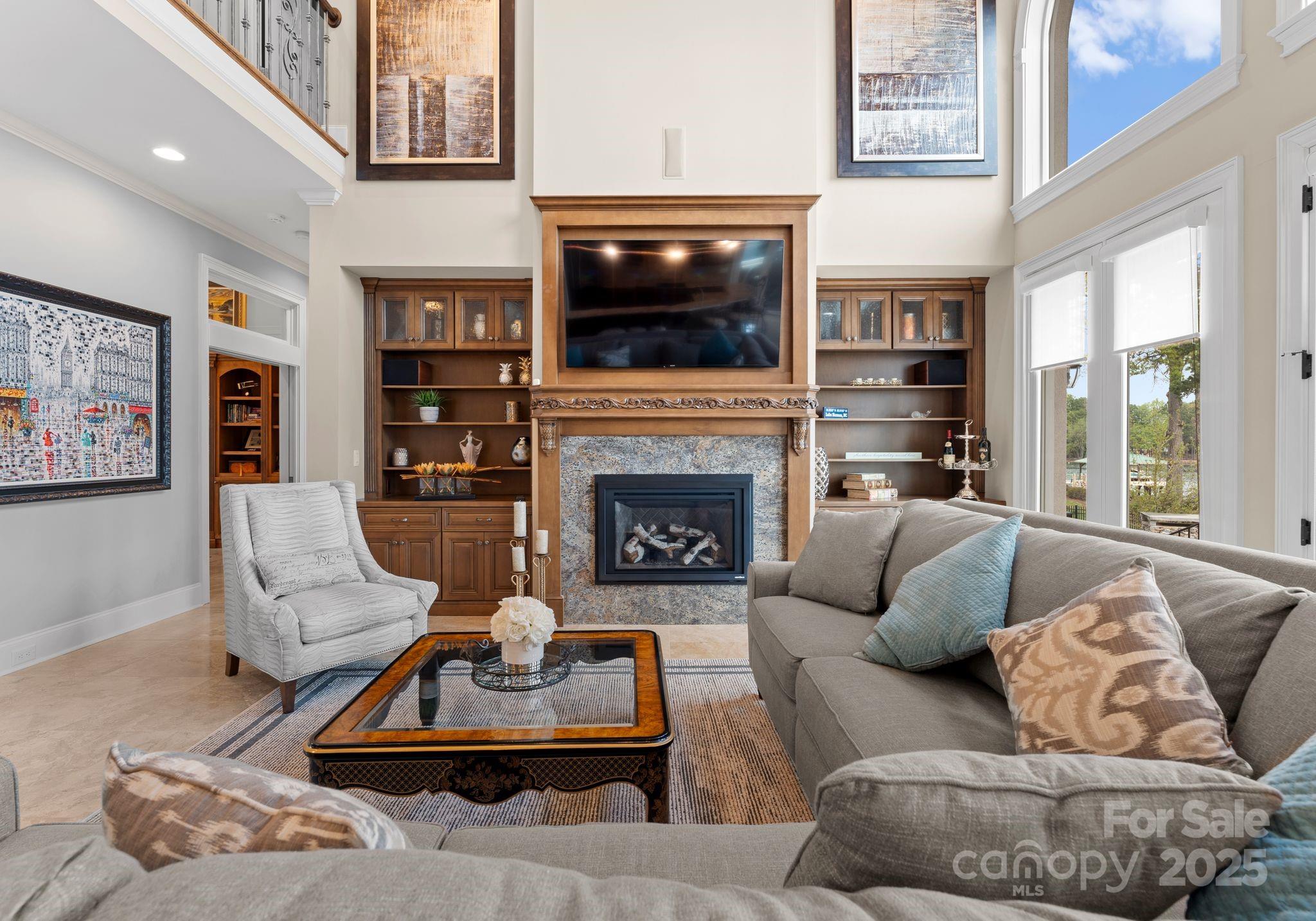 Sailview - Residential